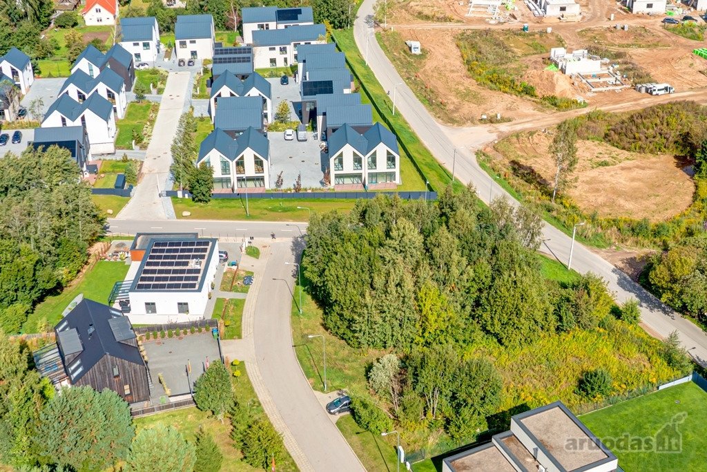11,19 A Sklypas Pavilnyje, Žemoji G. – Puiki