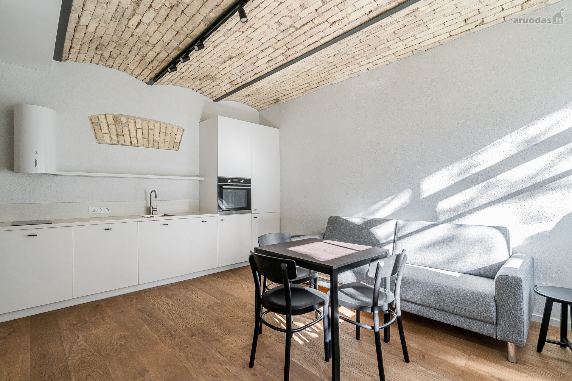 Studio Tipo Buto Nuoma Senamiestyje (J.