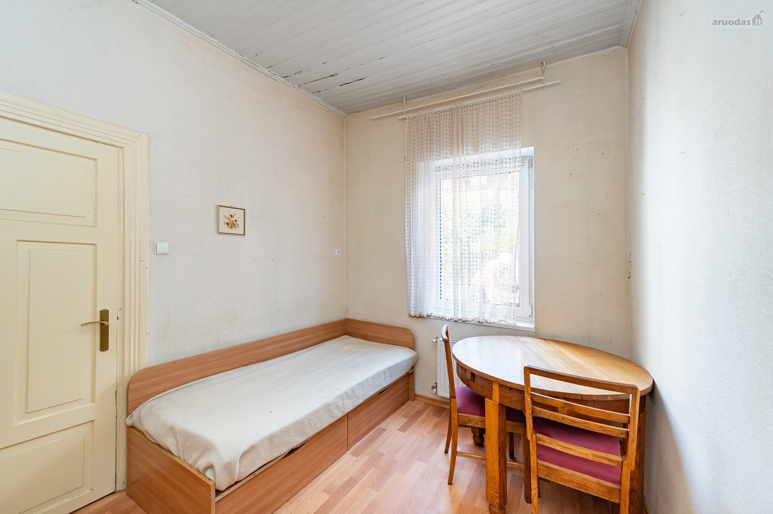 Žaliakalnyje, Žemaičių G. Parduodamas 3