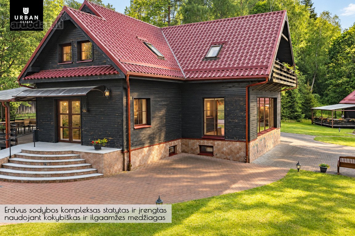 Vos Apie 60 Km Nuo Vilniaus Trakų Rajone,