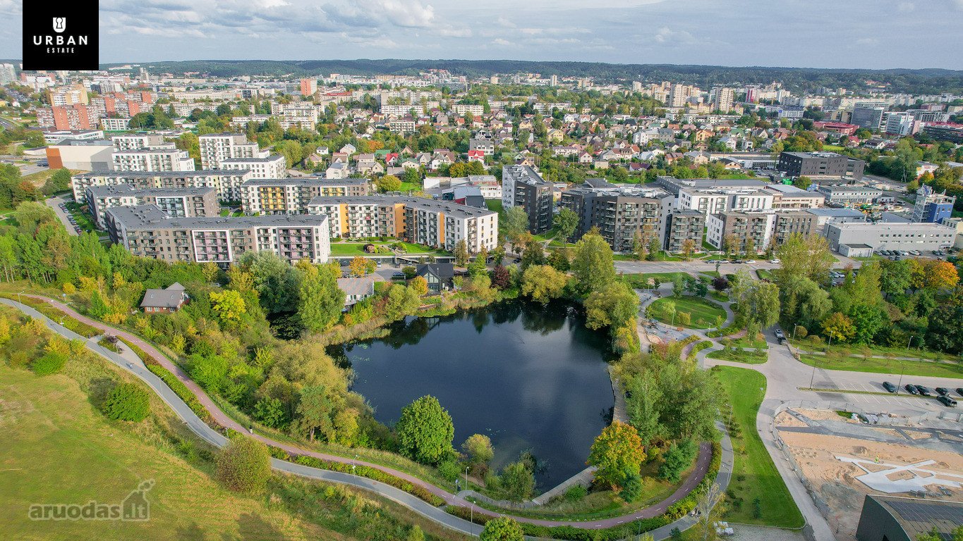 Modernaus, Kokybiško Ir Jaukaus Interjero