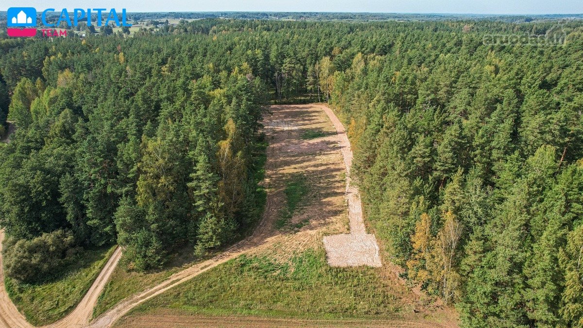 Parduodami 14 Arų Sklypai Šalia Malkėstos