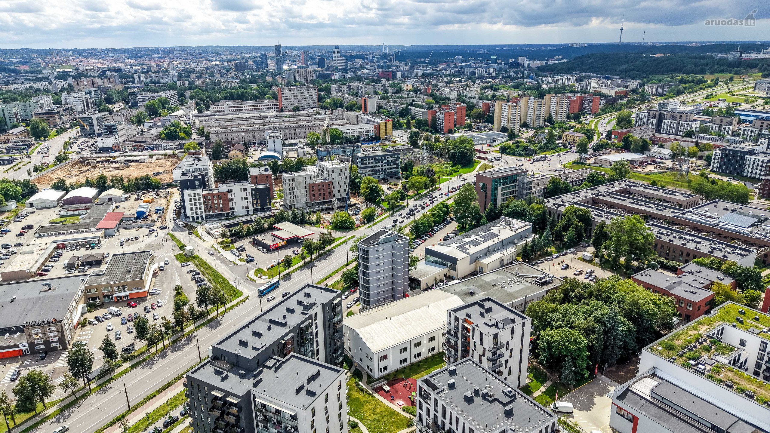 Tik 5% - Pradinis Įnašas - Rezervacijos Mokestis.