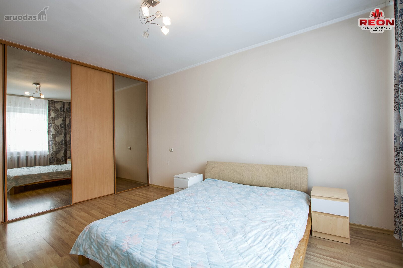 Nuomojamas Šiltas Ir Jaukus 1 Kambario Butas
