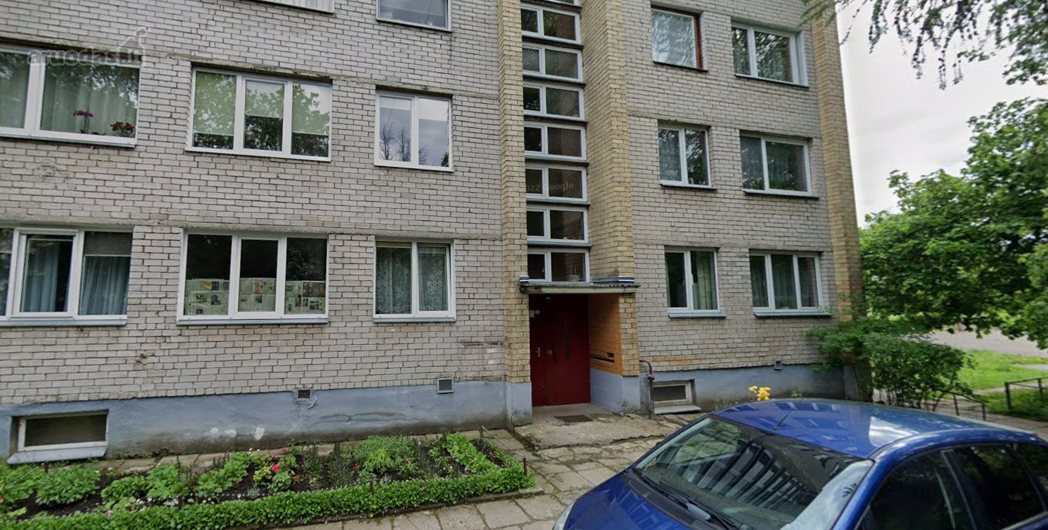 Nuo šių metų rugsėjo dvidešimt antros dienos,