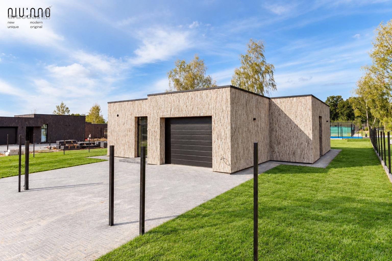 Roothaus – Aukštos Gyvenimo Kokybės