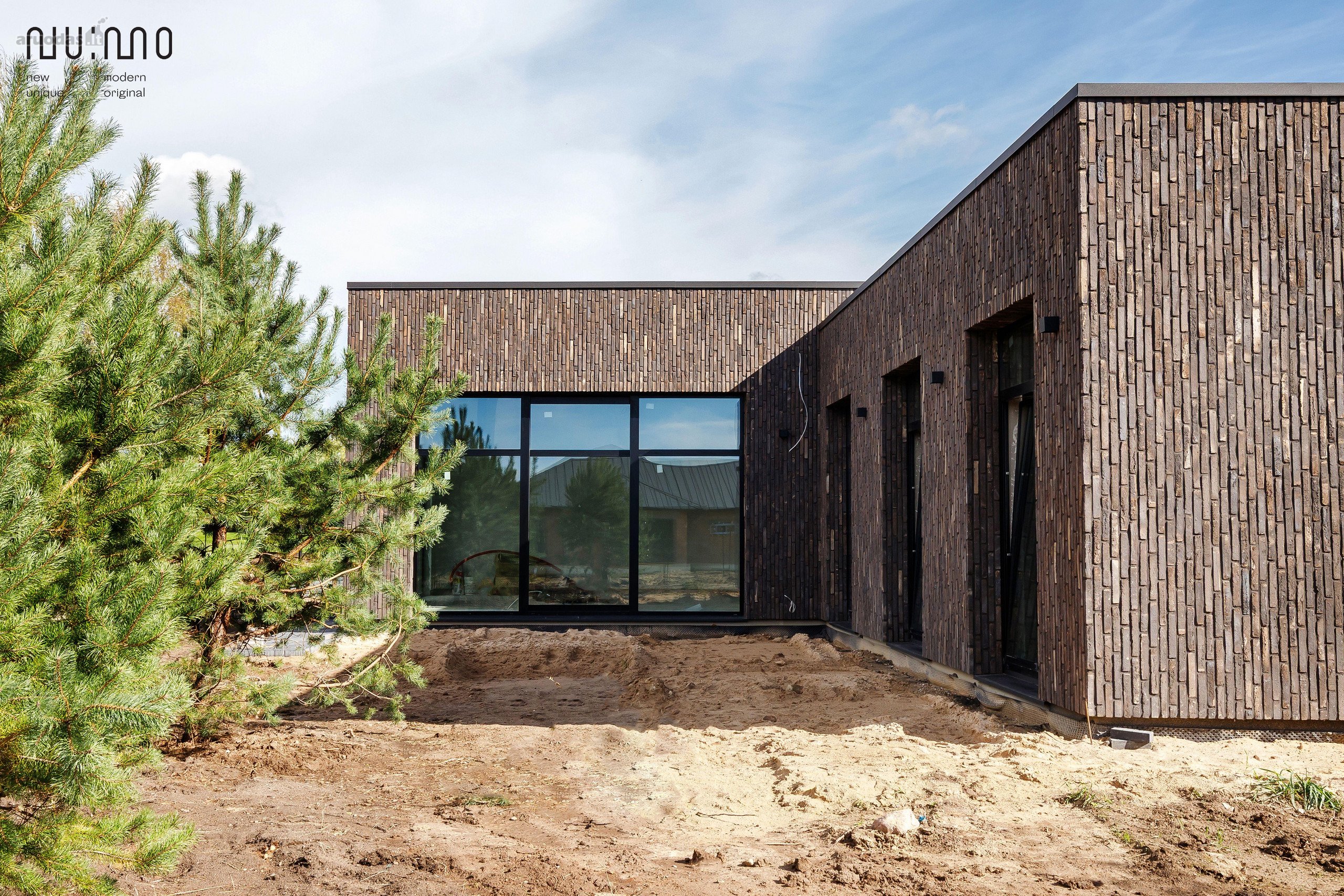 Roothaus – Aukštos Gyvenimo Kokybės
