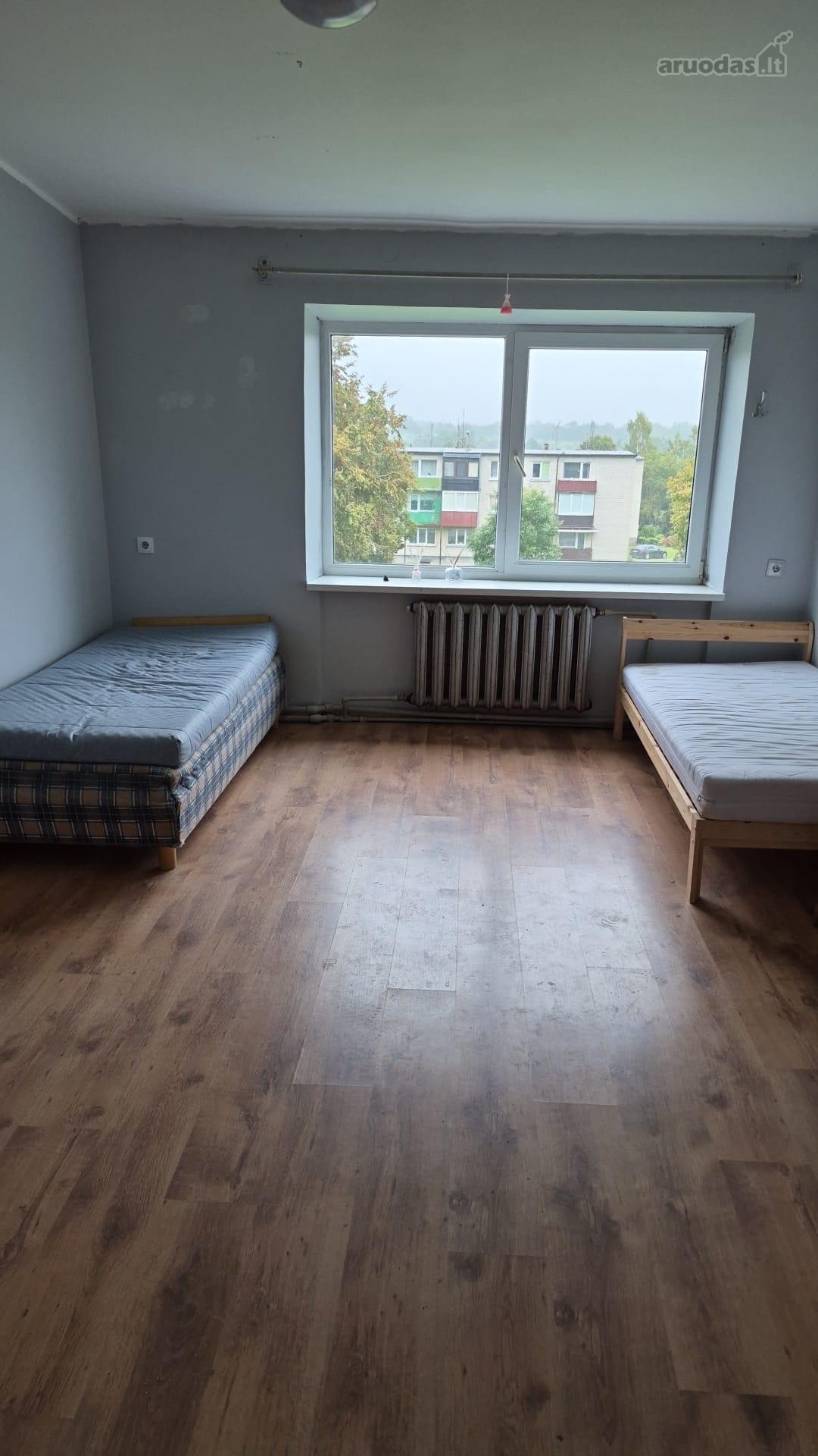 Išsinuomokite kokybiškus, šviesius ir
