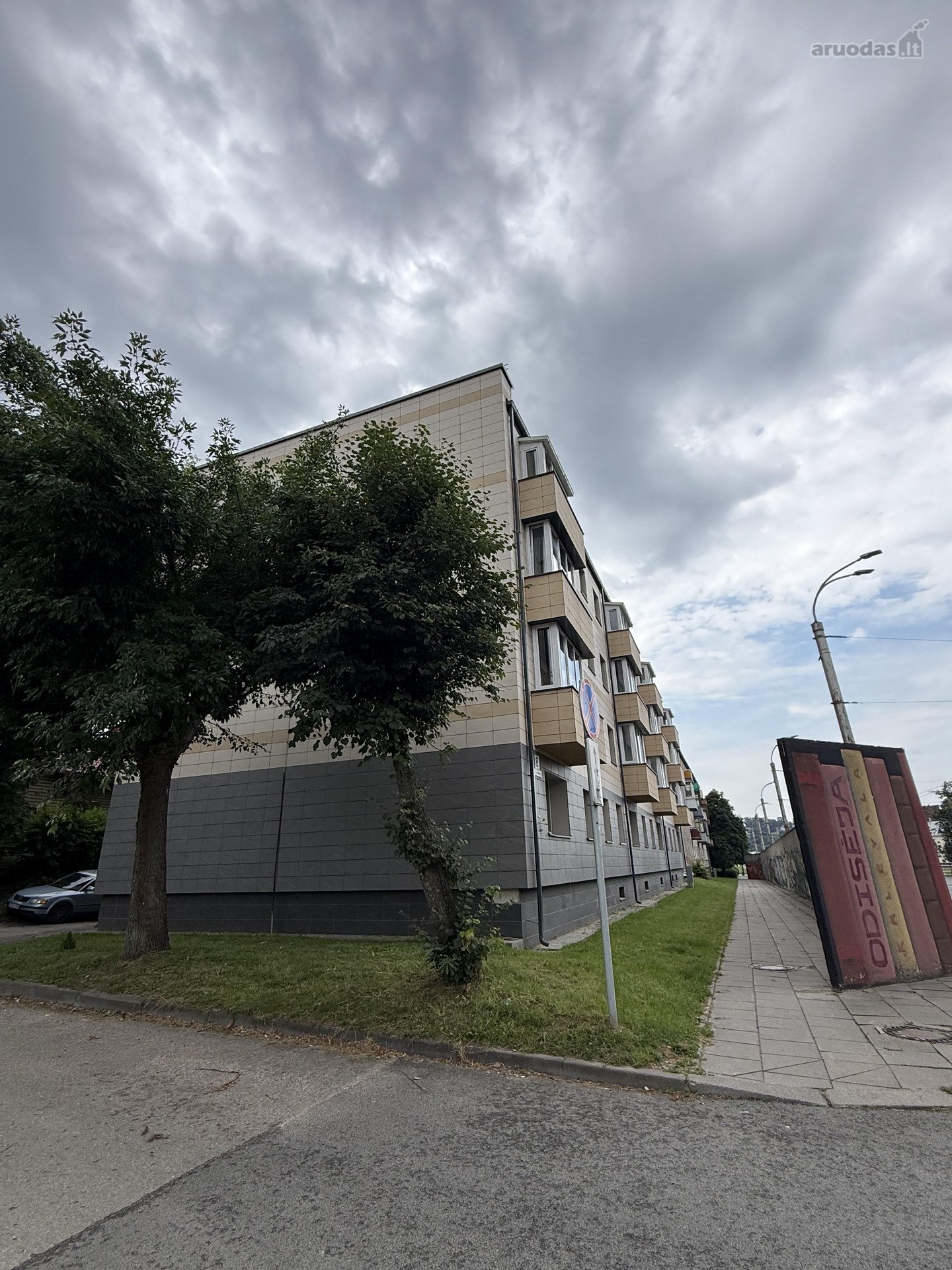 Butas Parduodamas Be Tarpininkų, Agentų