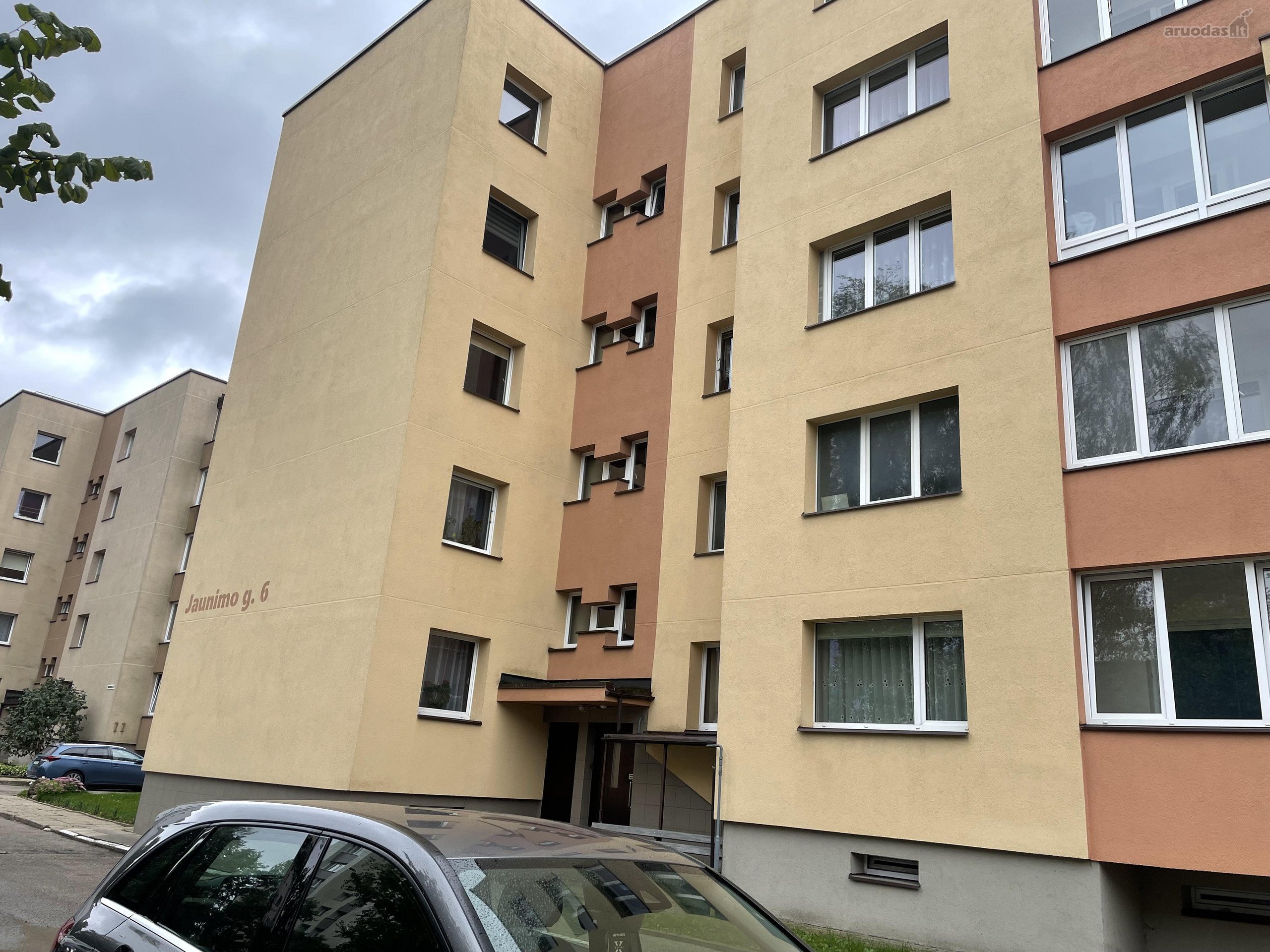 Alytaus m. sav., Alytaus m., Vidzgiris