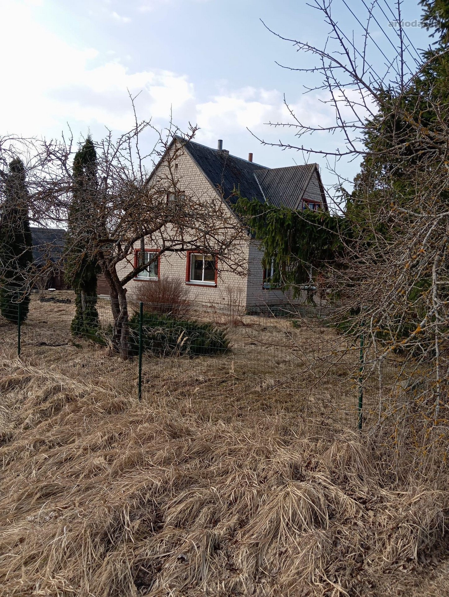 Švenčionių r. sav., Rakauskų k.