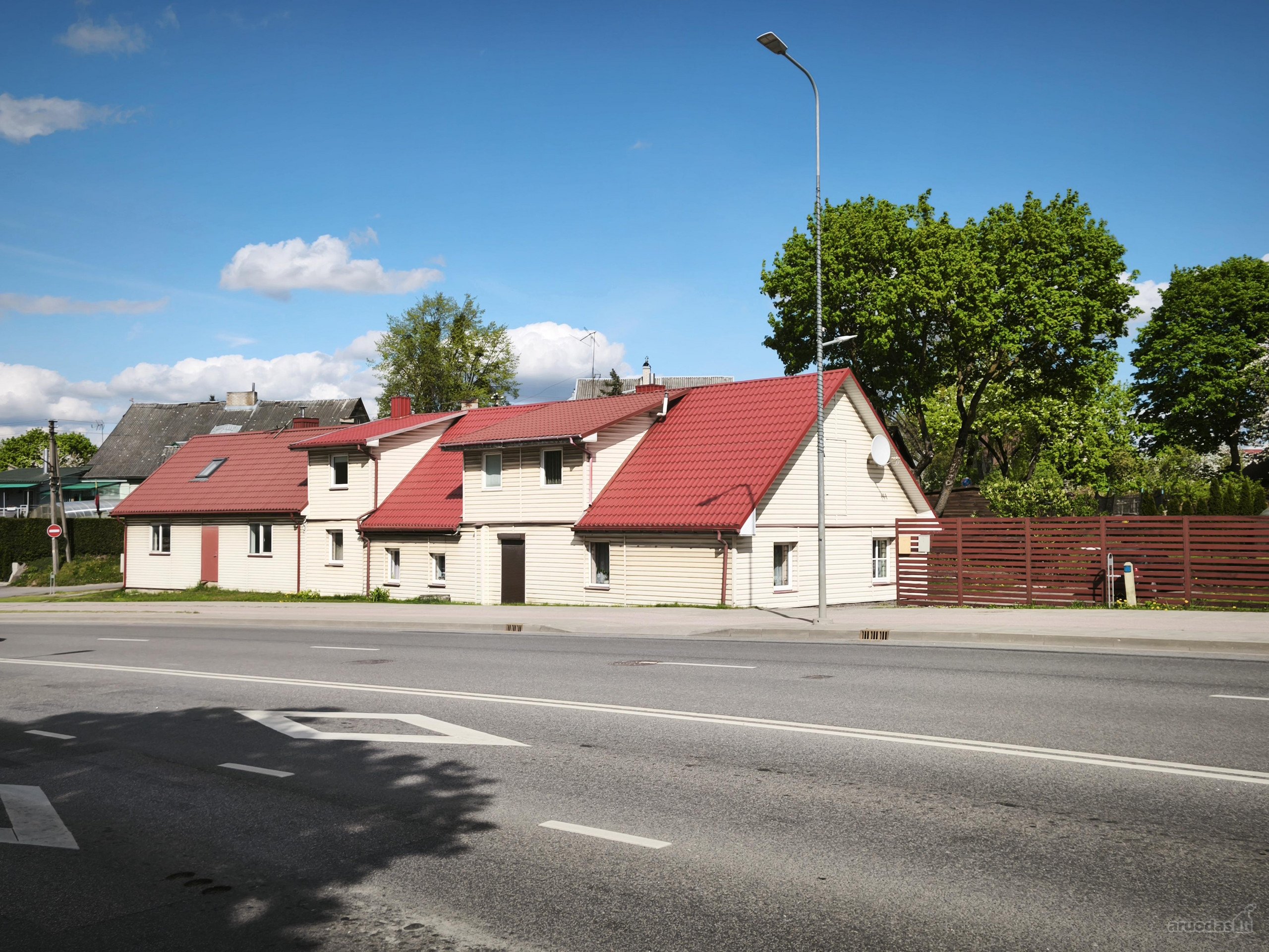 Kauno m. sav., Kauno m., Aleksotas
