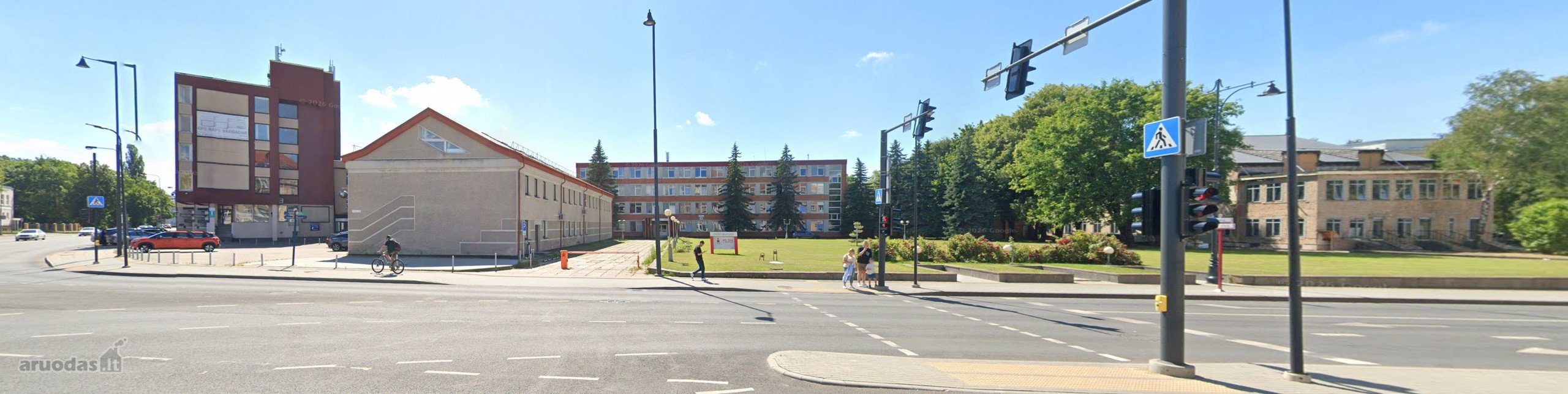 Išnuomojamos kūrybinės dirbtuvės, studijos ir