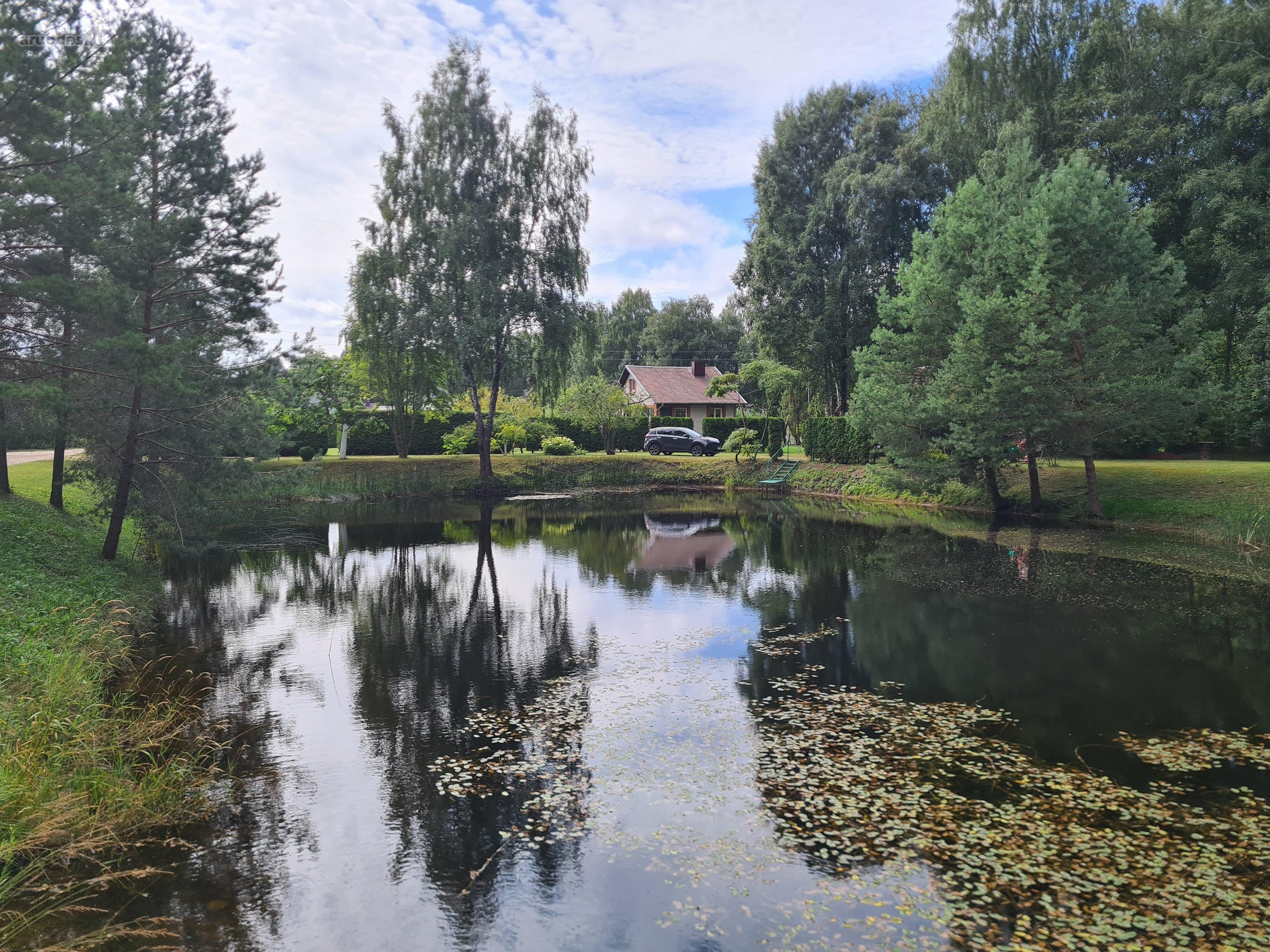 Parduodamas tvarkingas ir nepriekaištingai