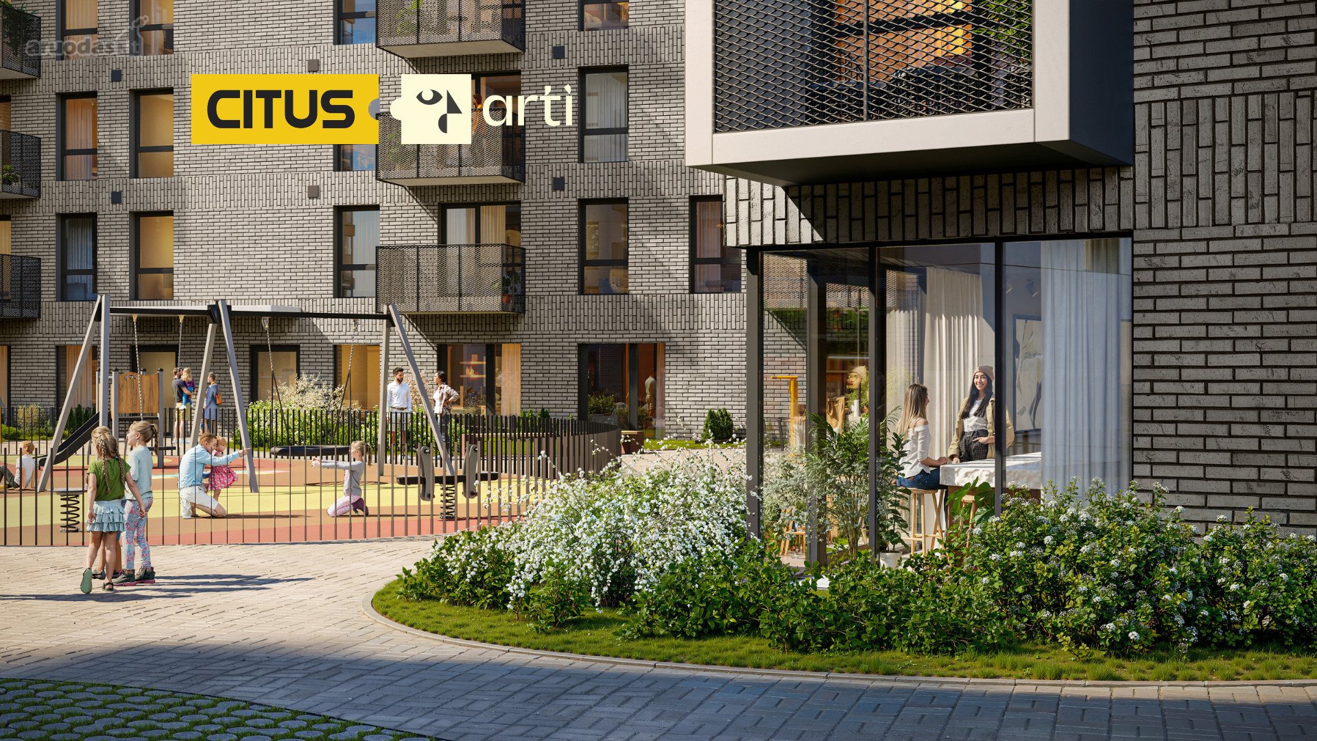 Specialus Pasiūlymas - Rezervuokite Svajonių