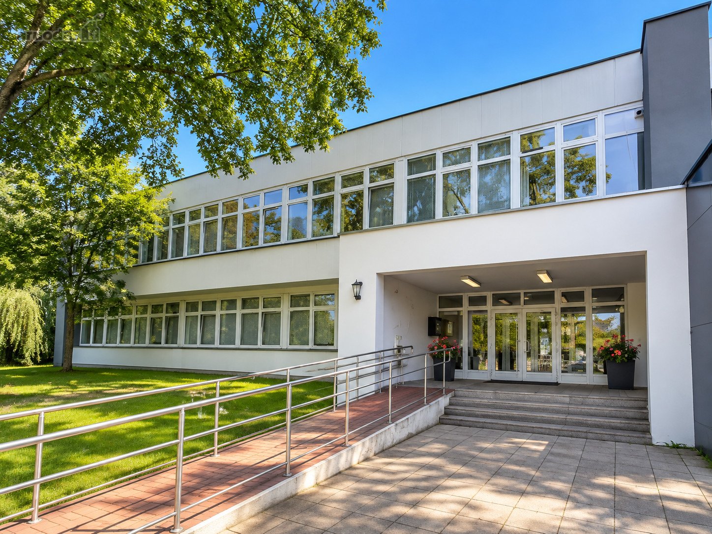 Parduodamas rūsys Verkių g. 37, Vilniuje