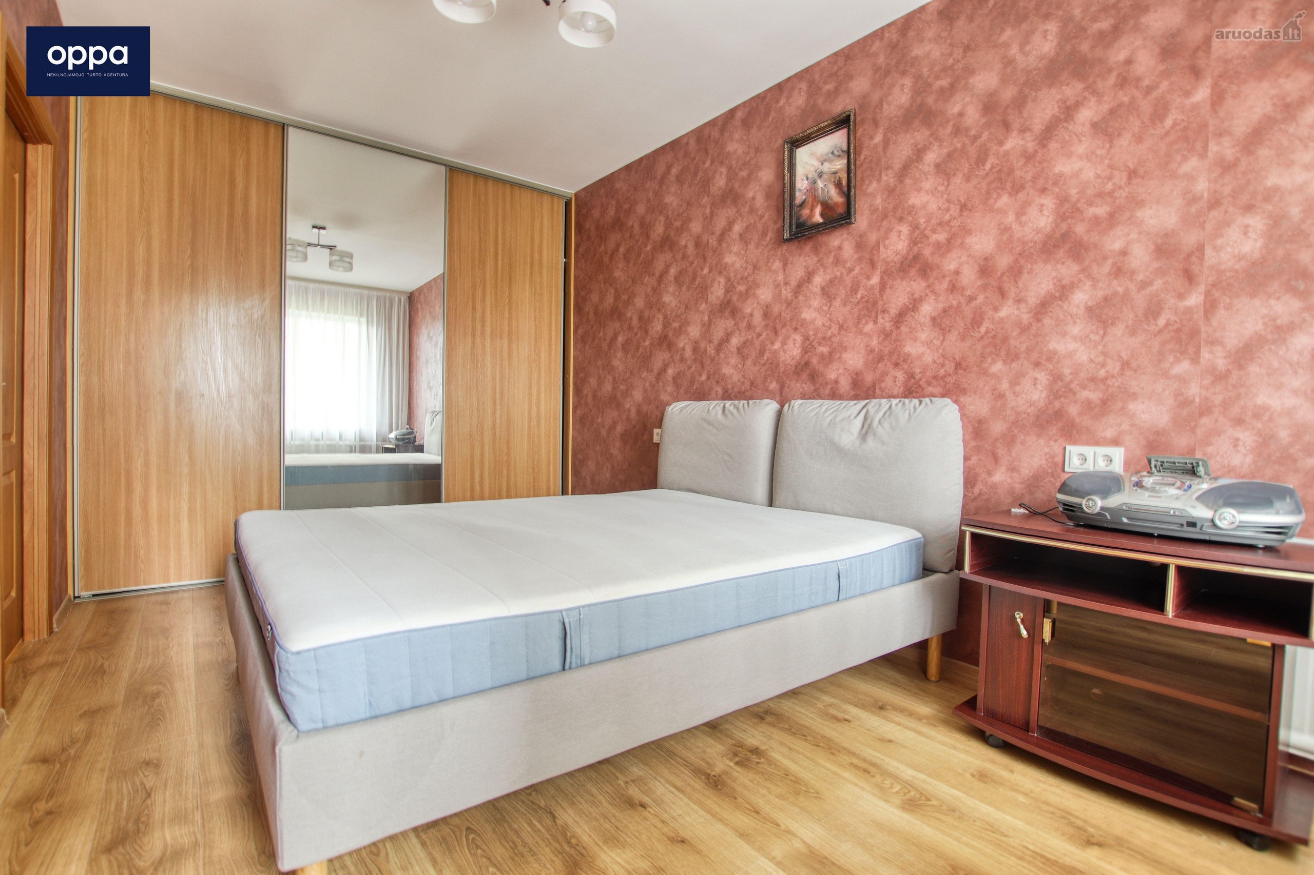 Nuomojamas labai Šiltas ir Jaukus dviejų