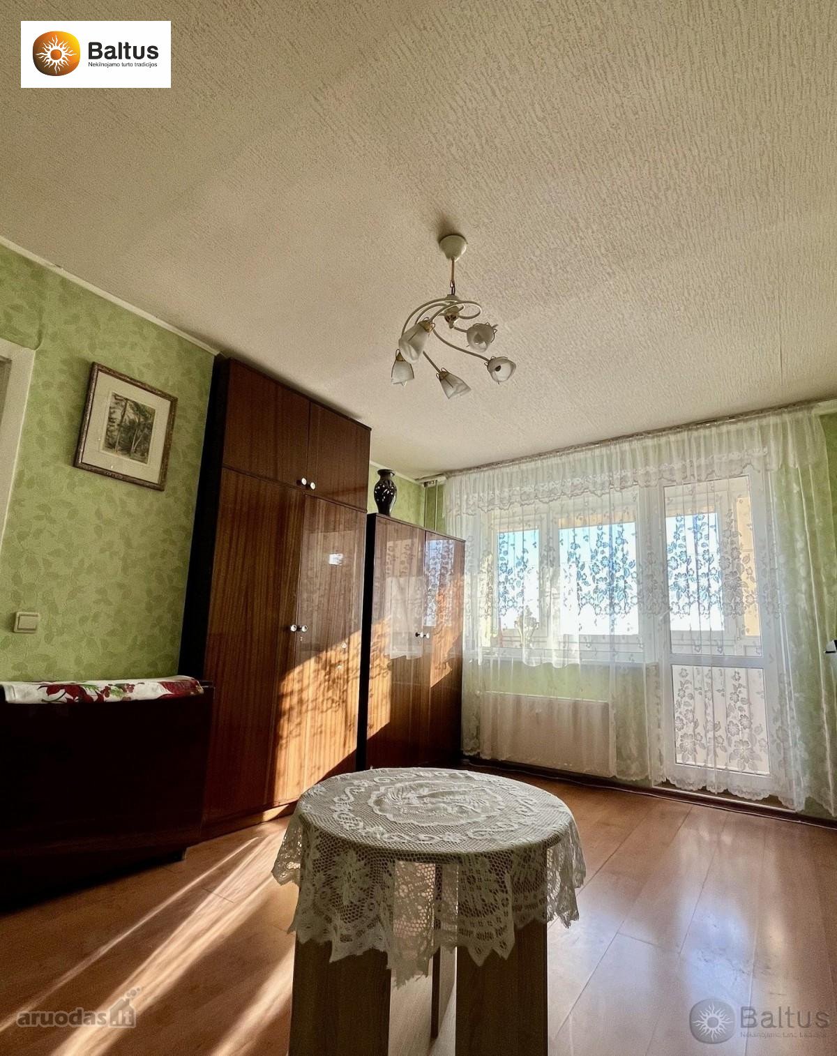 Renovuotas Namas, Renovacija Išmokėta! 1 K.