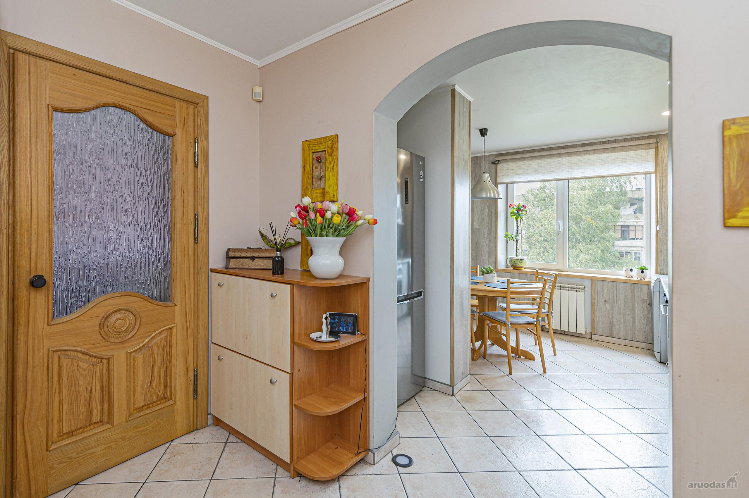 4 Kambarių Butas Marijampolėje, Kauno G. 75! 