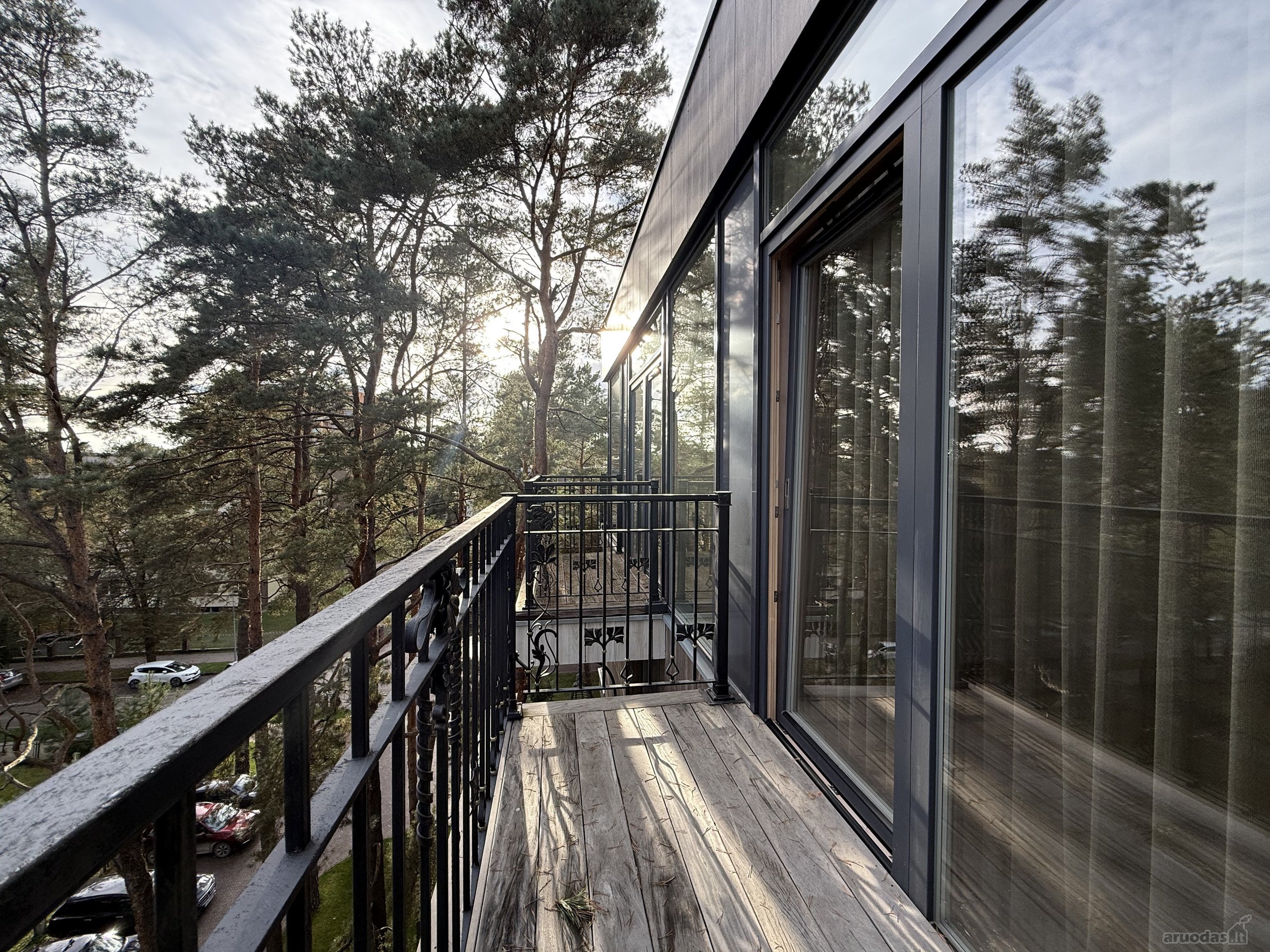 Išskirtiniai Apartamentai Šalia Nemuno –