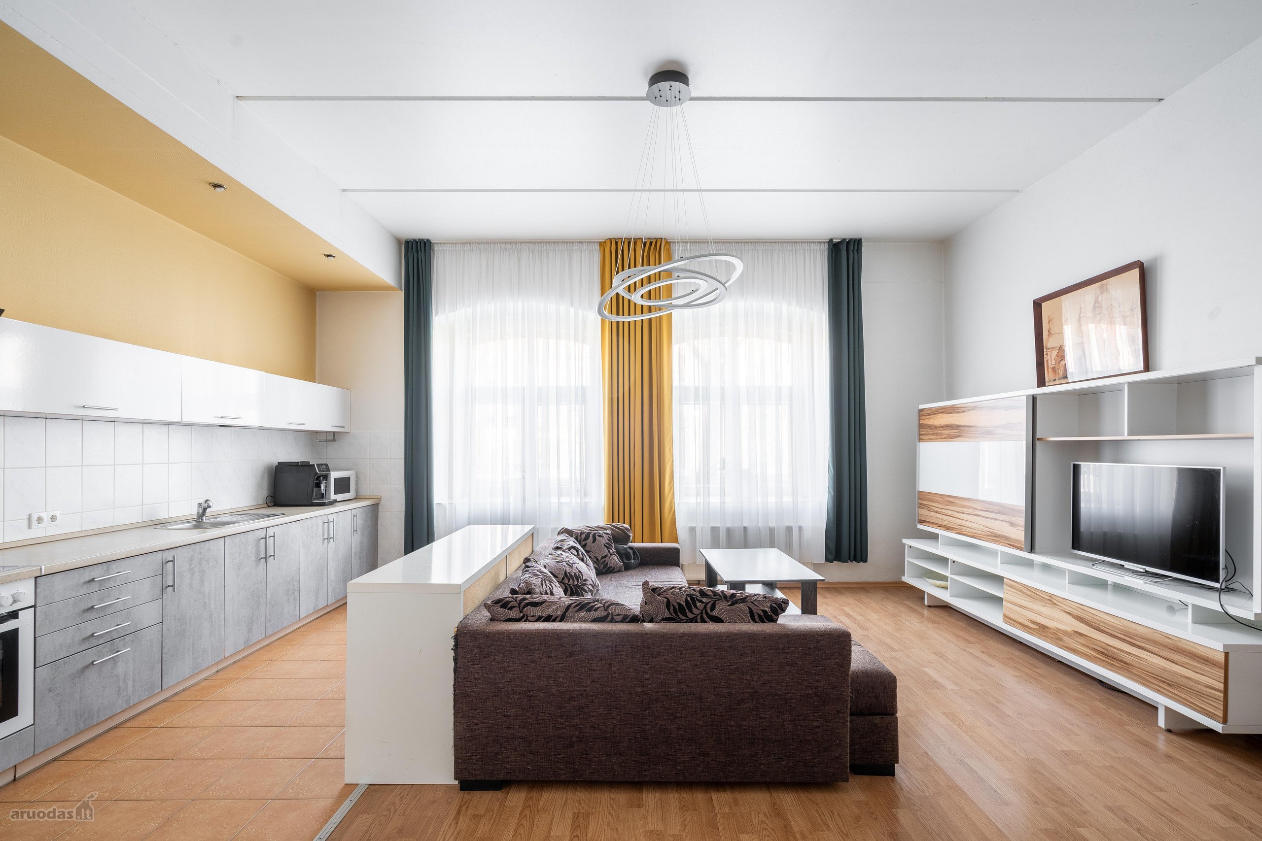 Juozapavičiaus pr. 19a Kaunas, ilgalaikė (ne