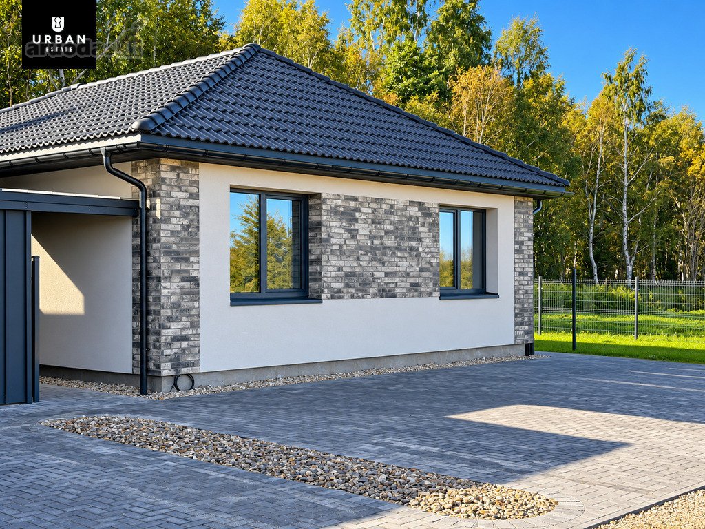 A++ Klasės Kokybiškos Statybos Namas