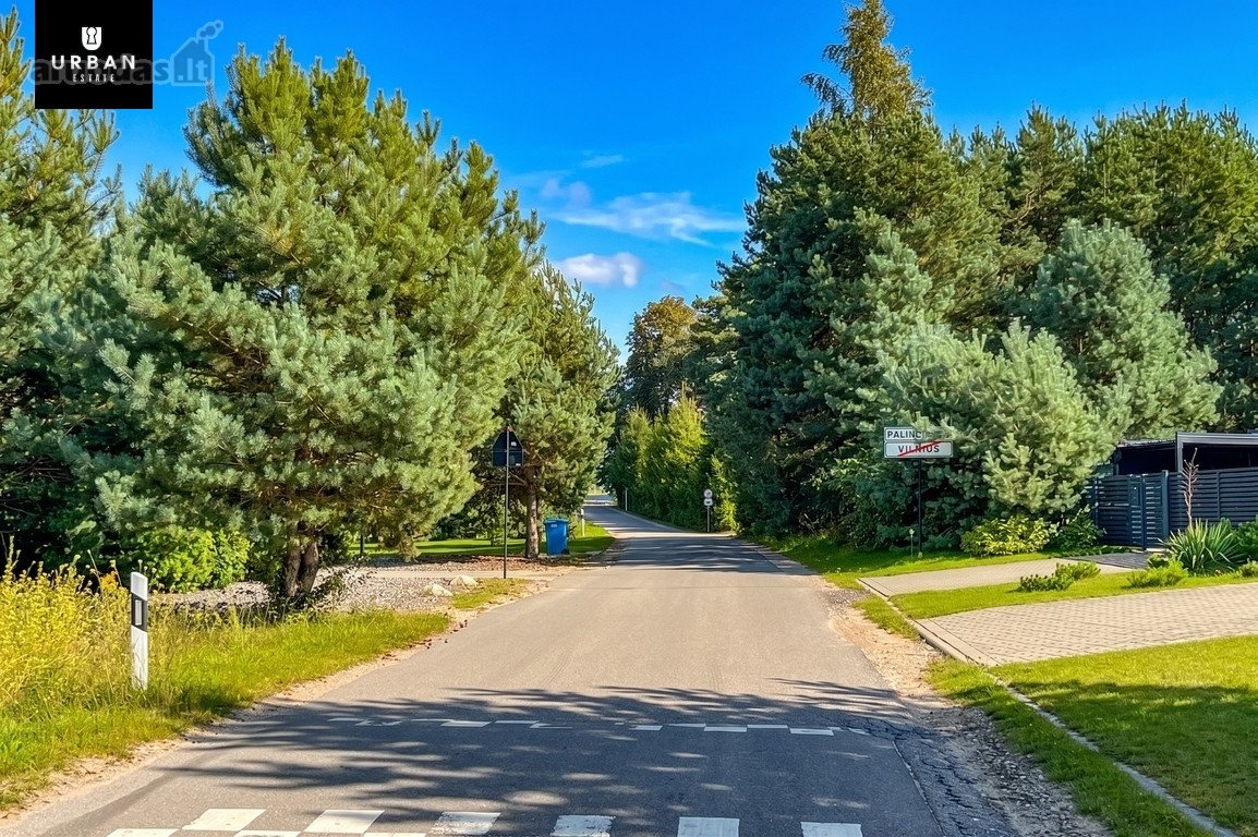 Parduodamas Investicinis Žemės Ūkio