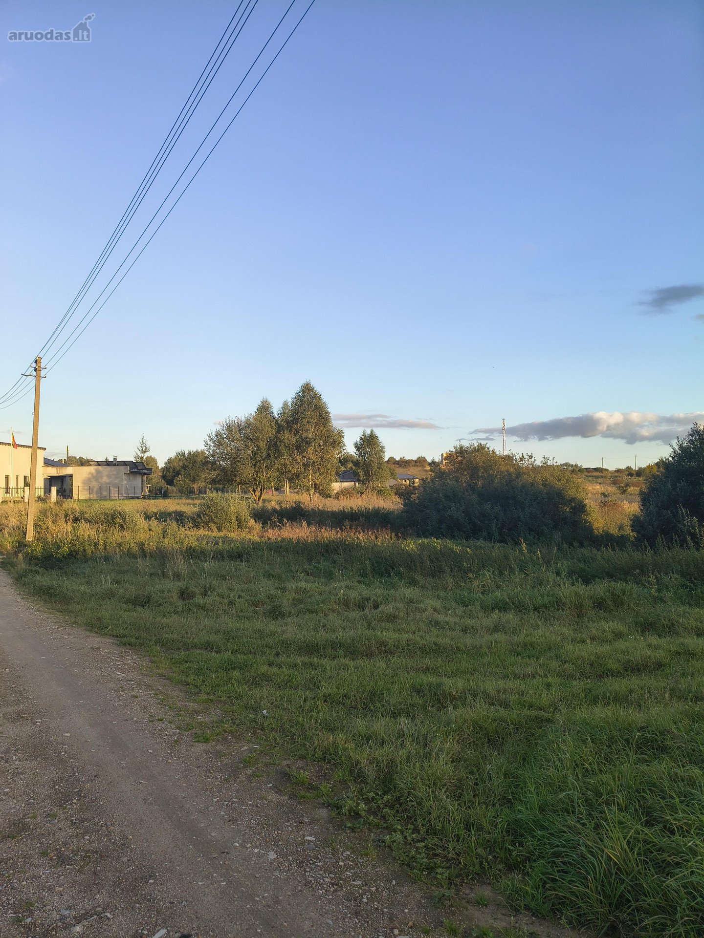 Vilniaus rajone, Maišiagalos miestelyje,