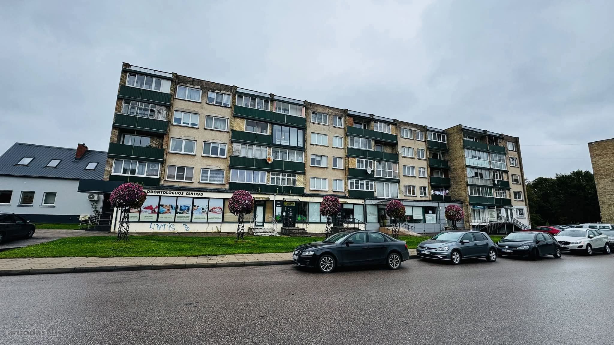 Suteiksime Visą Reikalingą Pagalbą Tvarkant