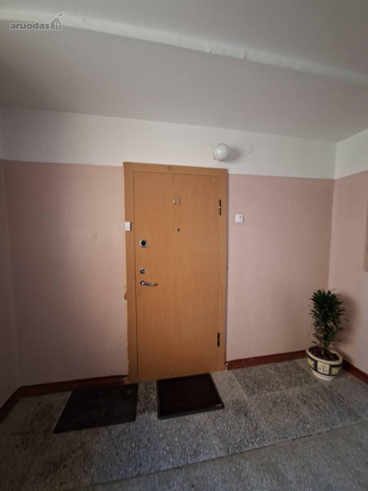 Galima įsikraustyti iškart, Ateities gatvėje