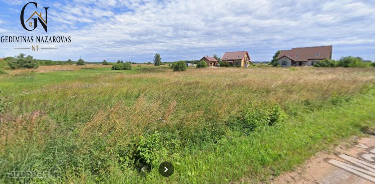 Parduodami Sklypai Kiškėnuose – Sausmedžių G.
