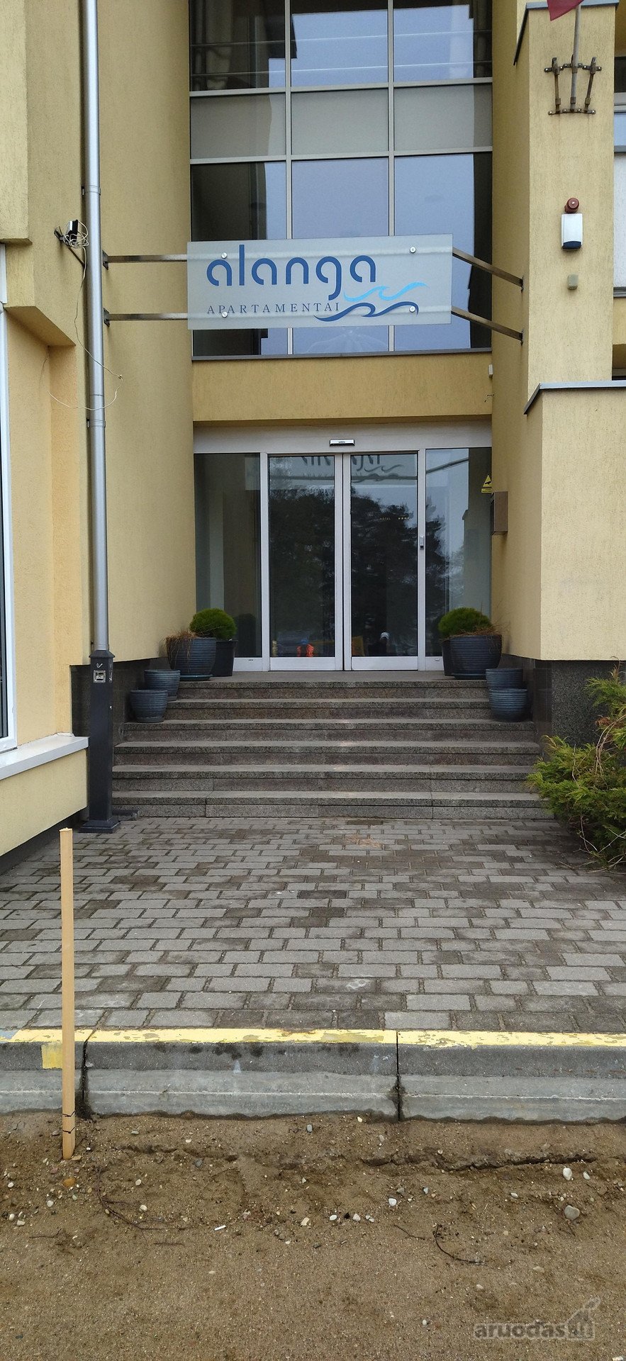 Išnuomojamas kambarys nuo 2026.09.01. Iki