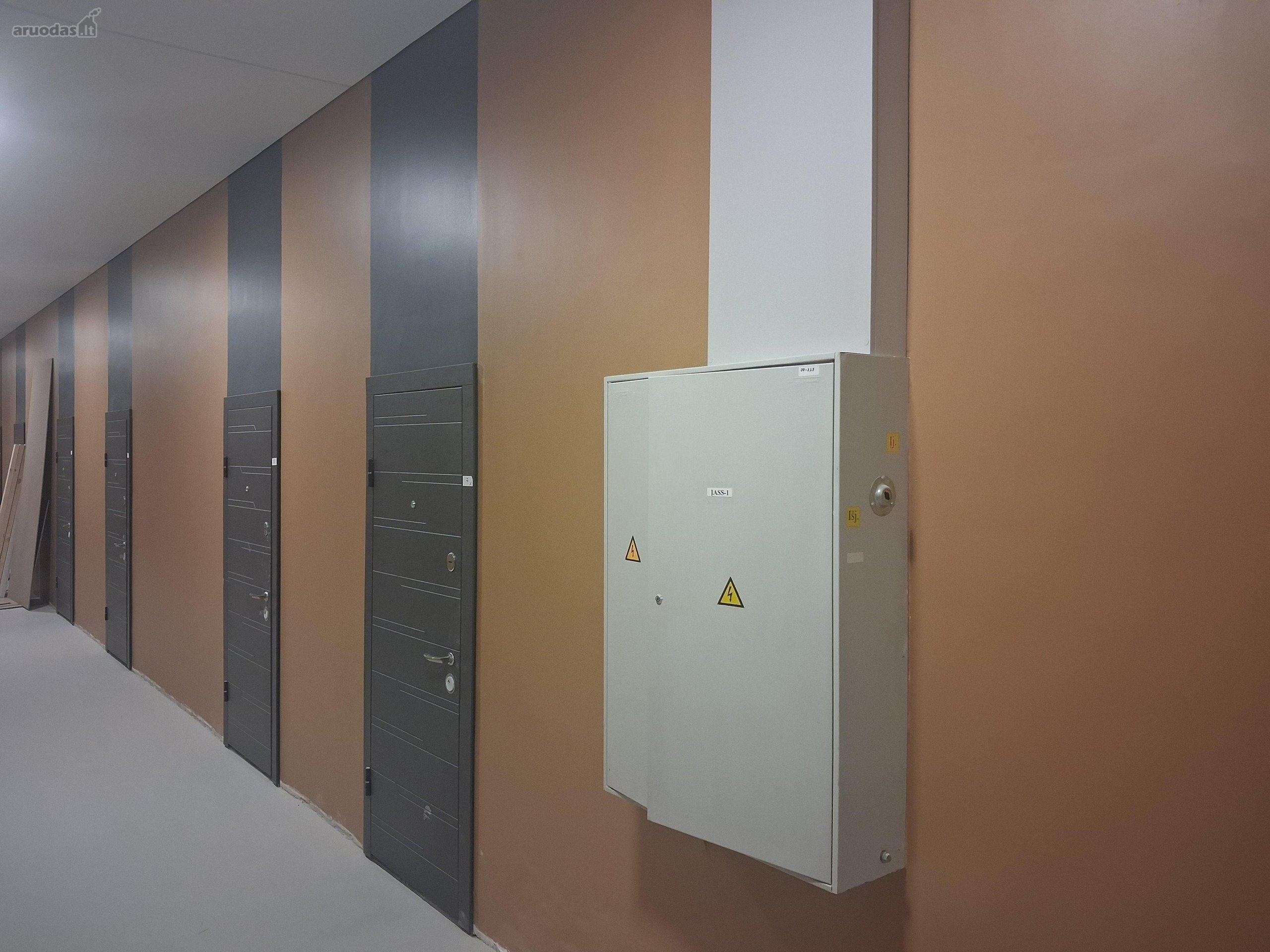 Jūsų Svajonių Loftas Jeruzalėje – Su Baldais,