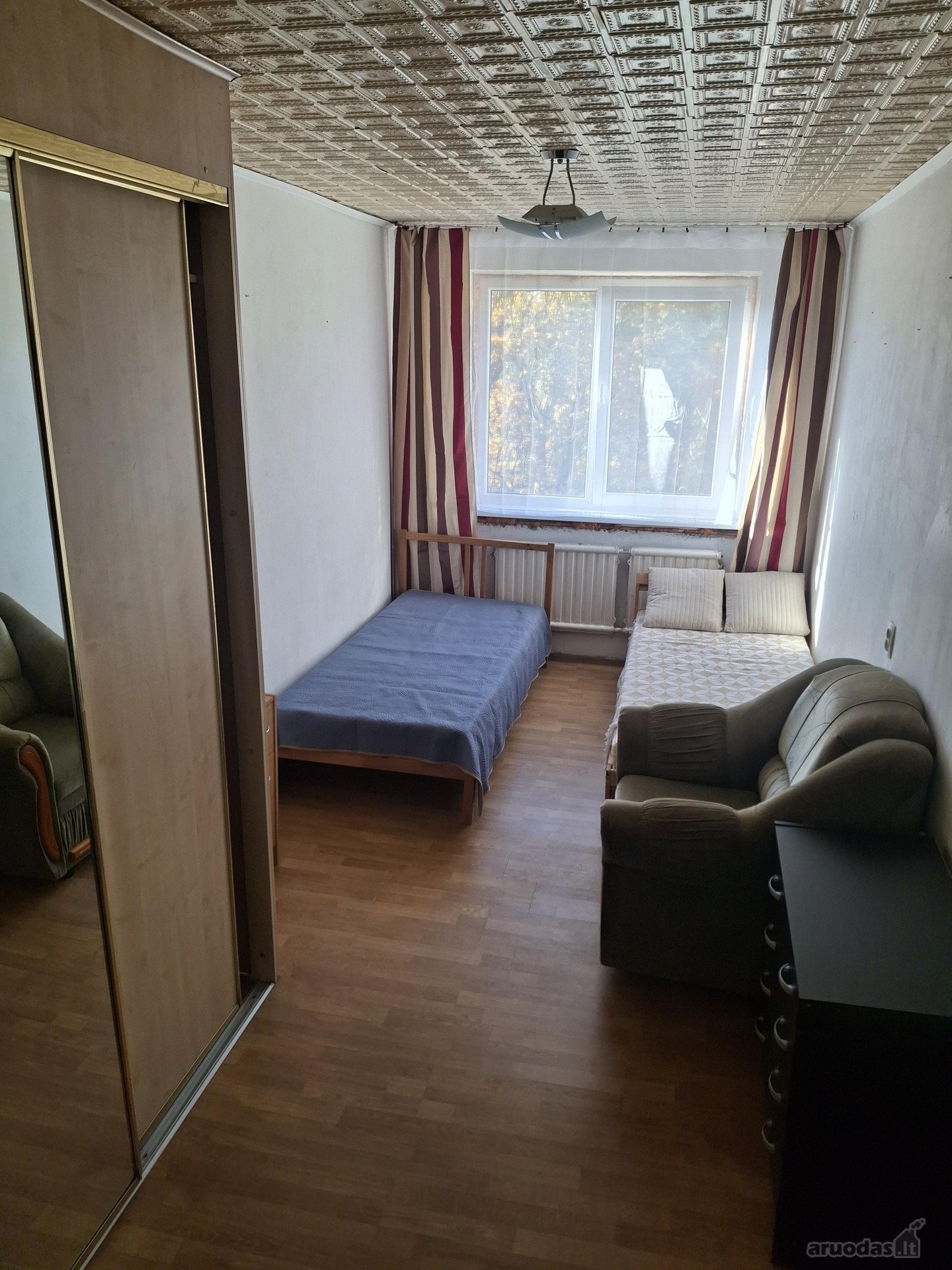 Gera vieta