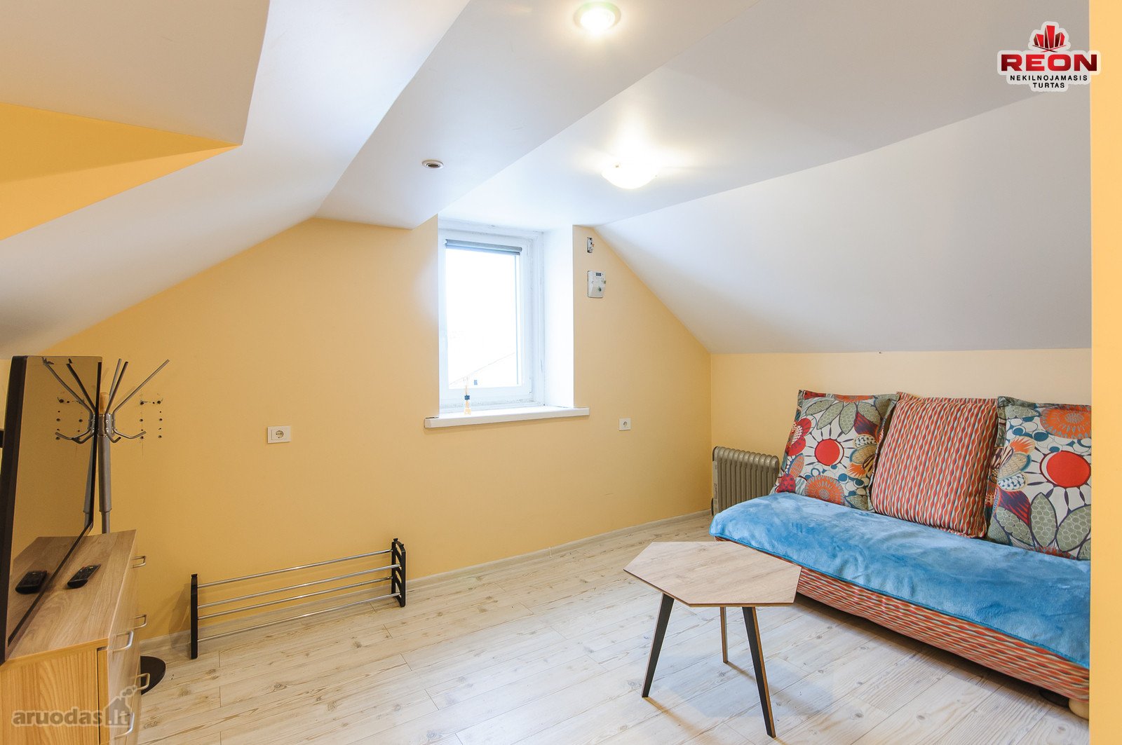 Studio Tipo Butas Šnipiškėse, Kalvarijų G.,