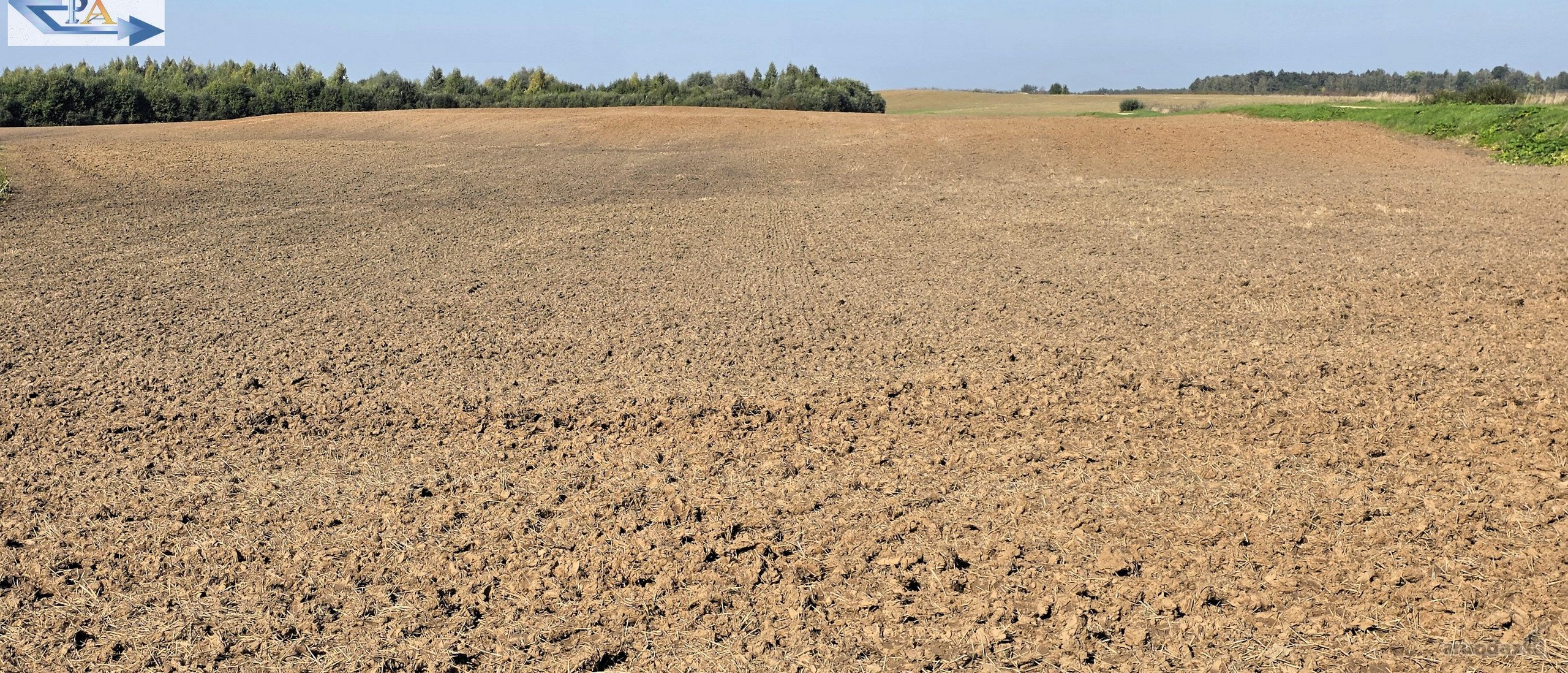 Parduodamas 6,58 ha žemes sklypas Kauno r.