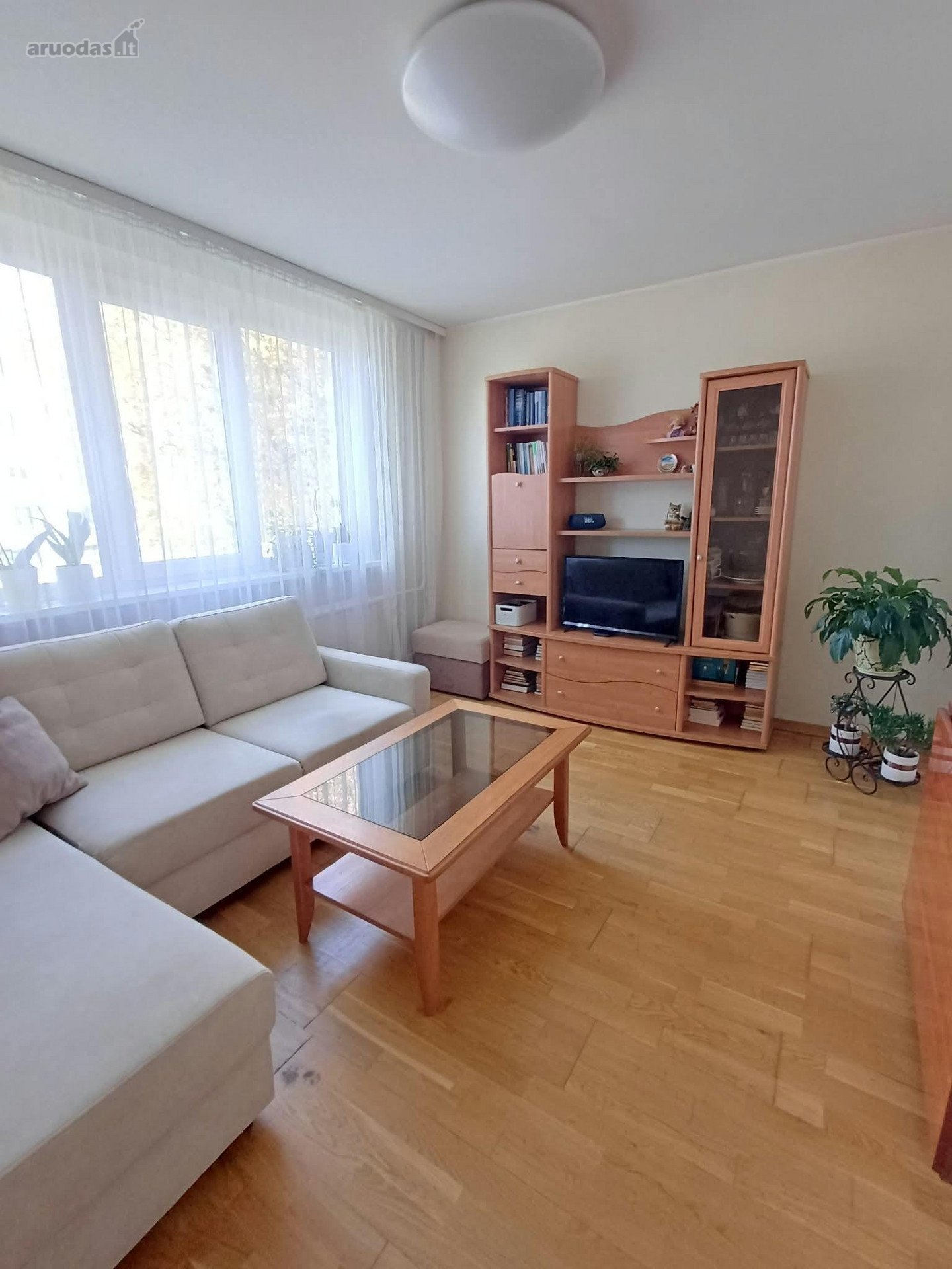 Parduoda savininkas ( Be Tarpininkų ).