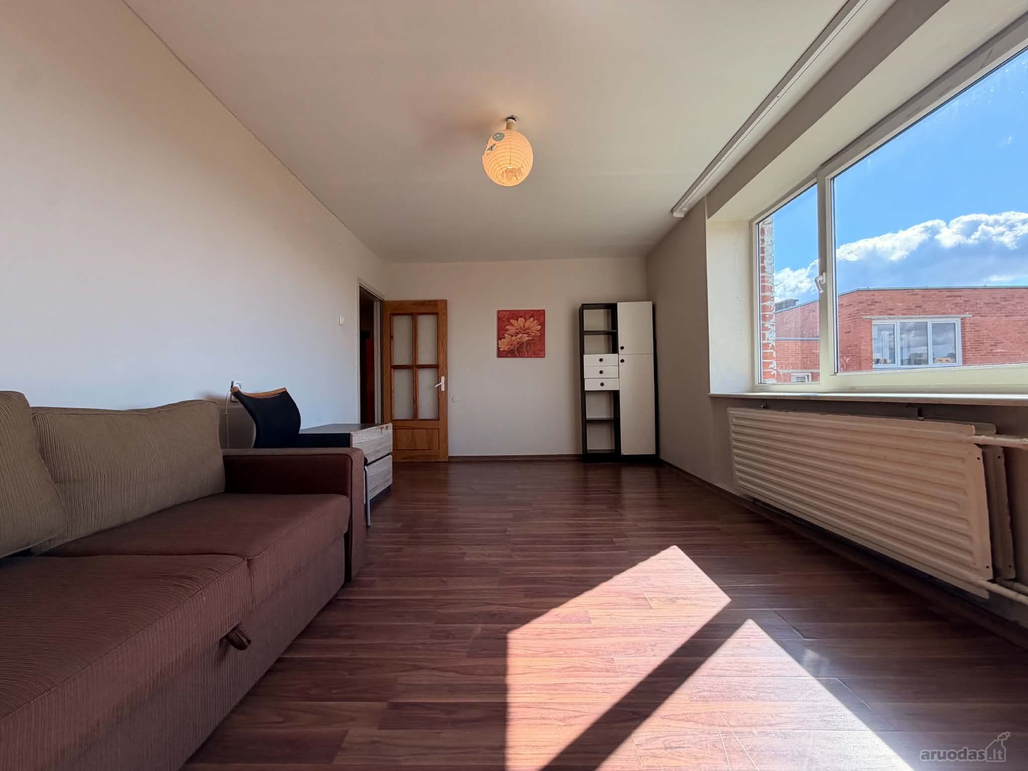 Išskirtinis Pasiūlymas Investicijai Arba