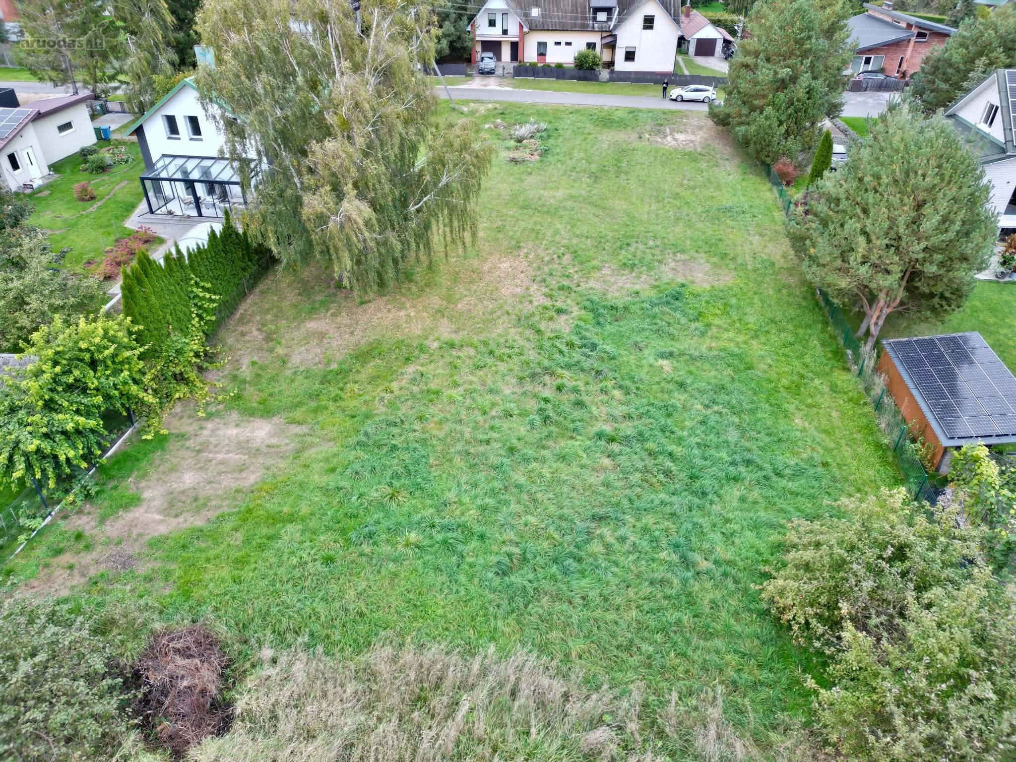 Kauno r. sav., Ringaudų k.