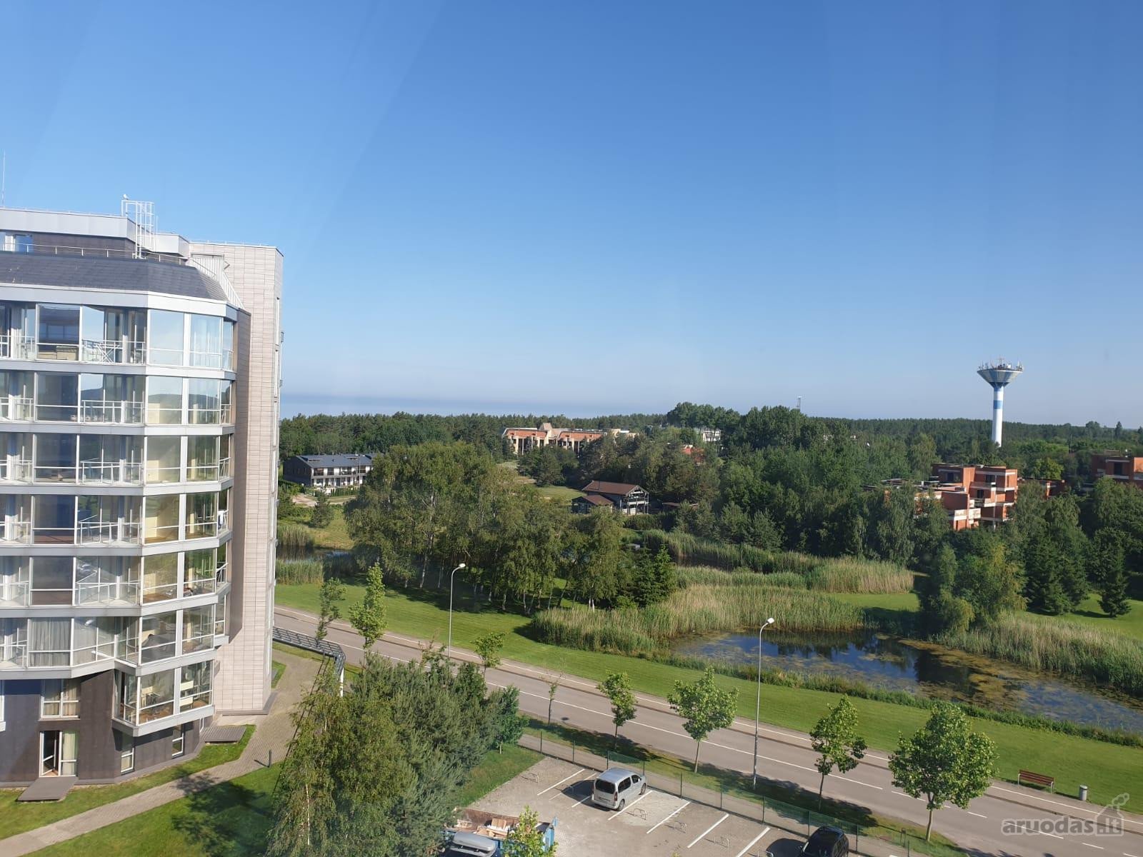 Parduodamas 2 kambarių būstas „elija“