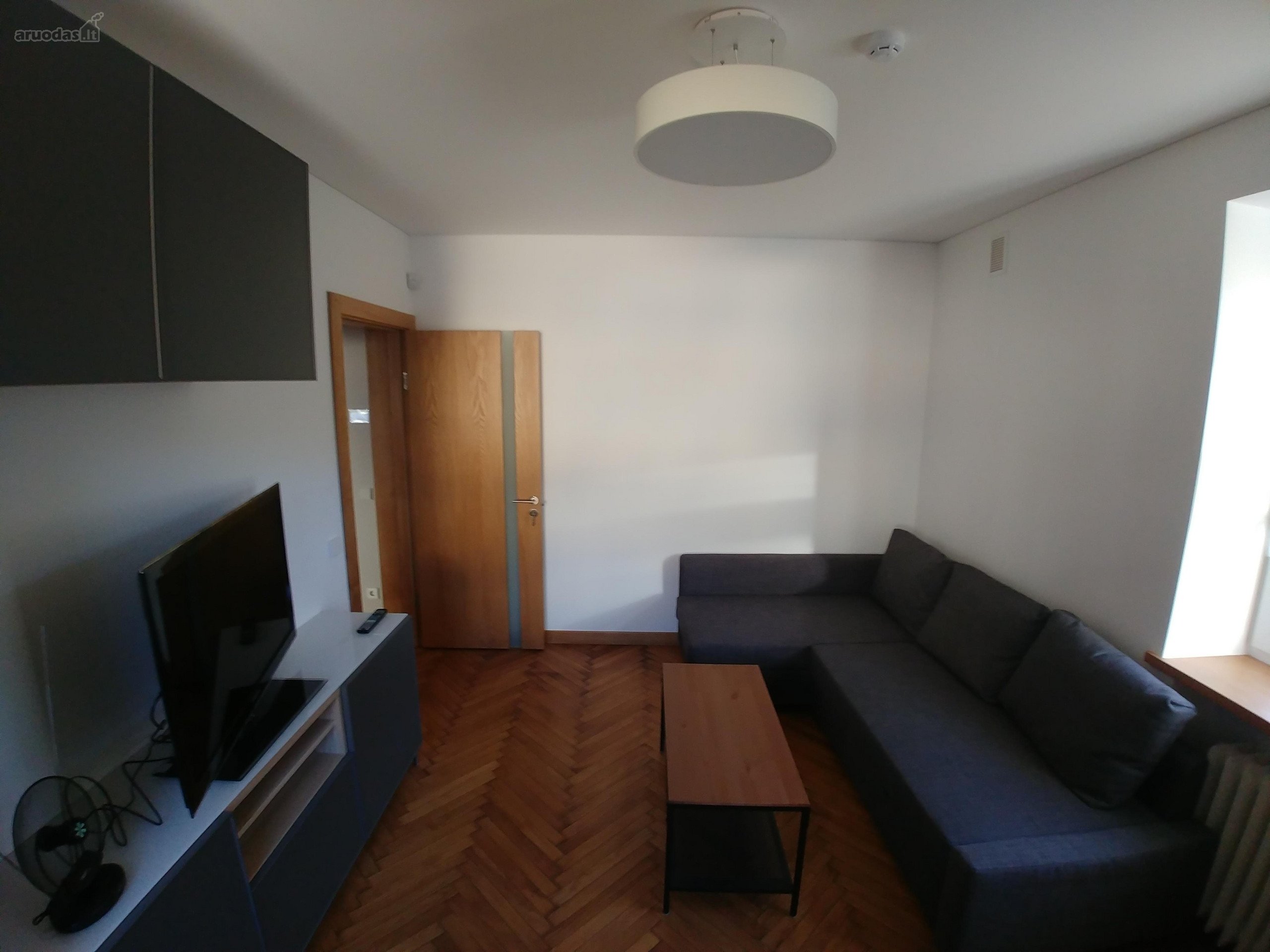 2 K. Butas Kauno Centre Šalia Ramybės Parko,