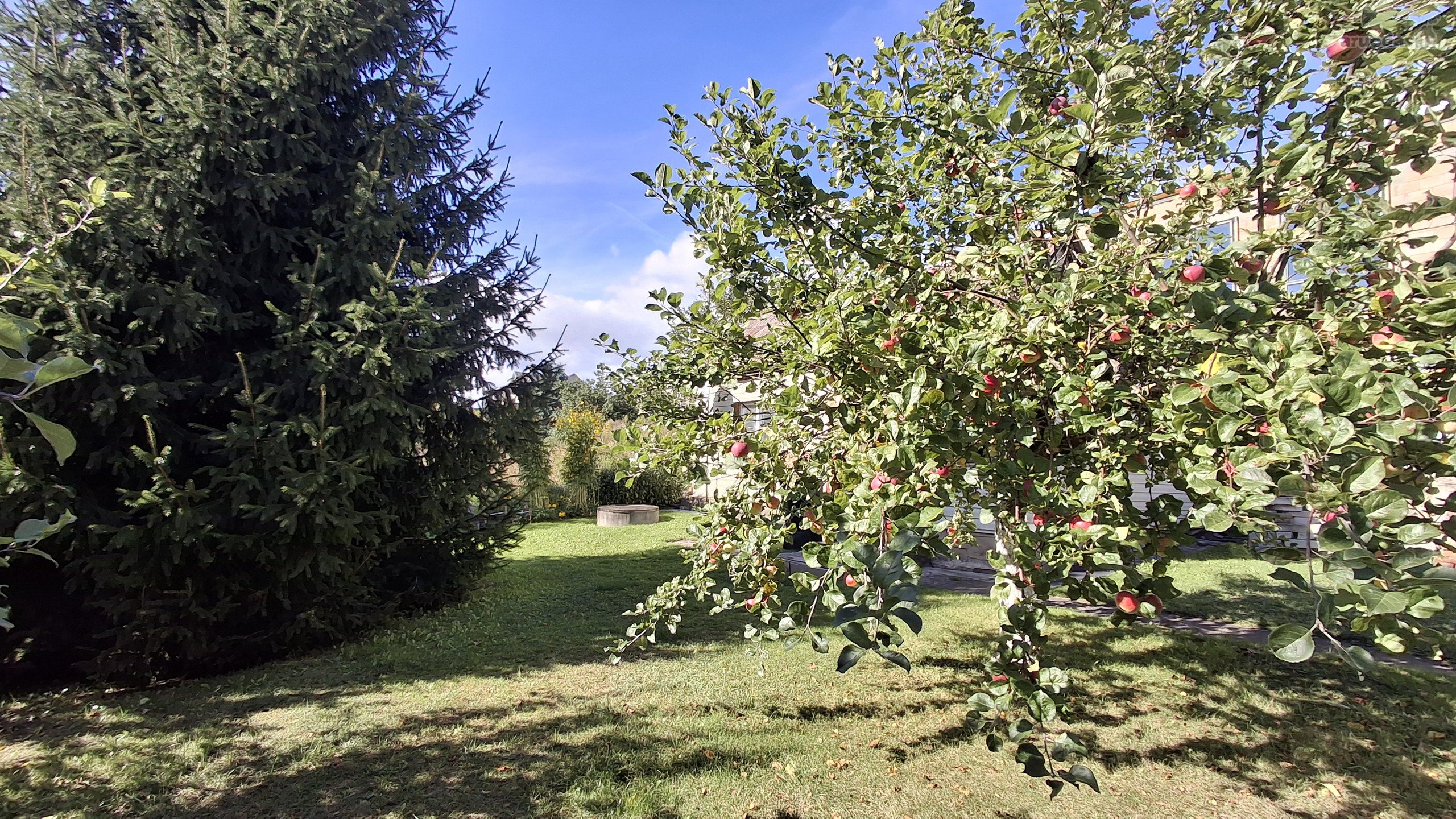 Parduodamas 5,06 A Namų Valdos Sklypas