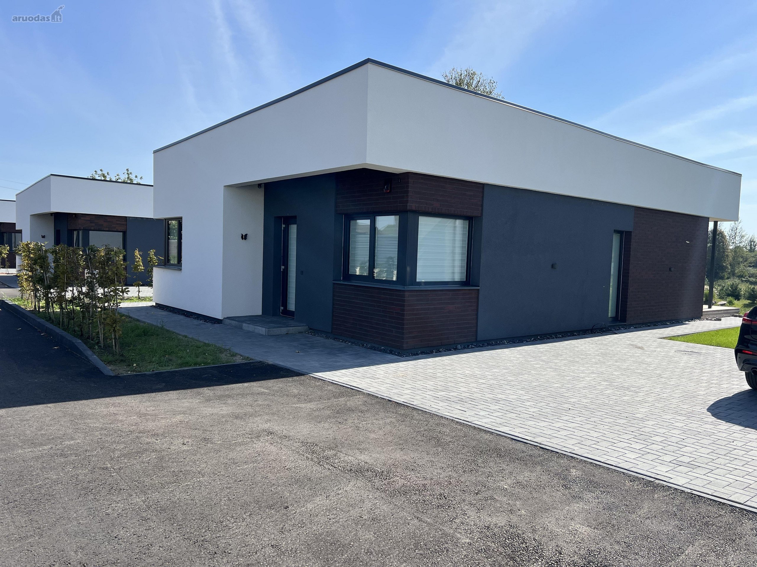 Jeigu ieškote visiško komforto gamtoje prie
