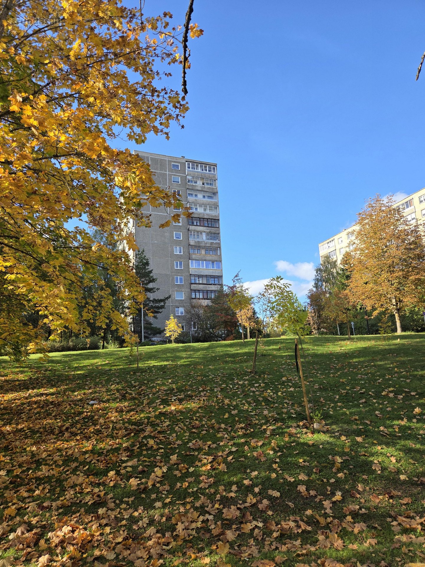 Vilniaus m. sav., Vilniaus m., Viršuliškės