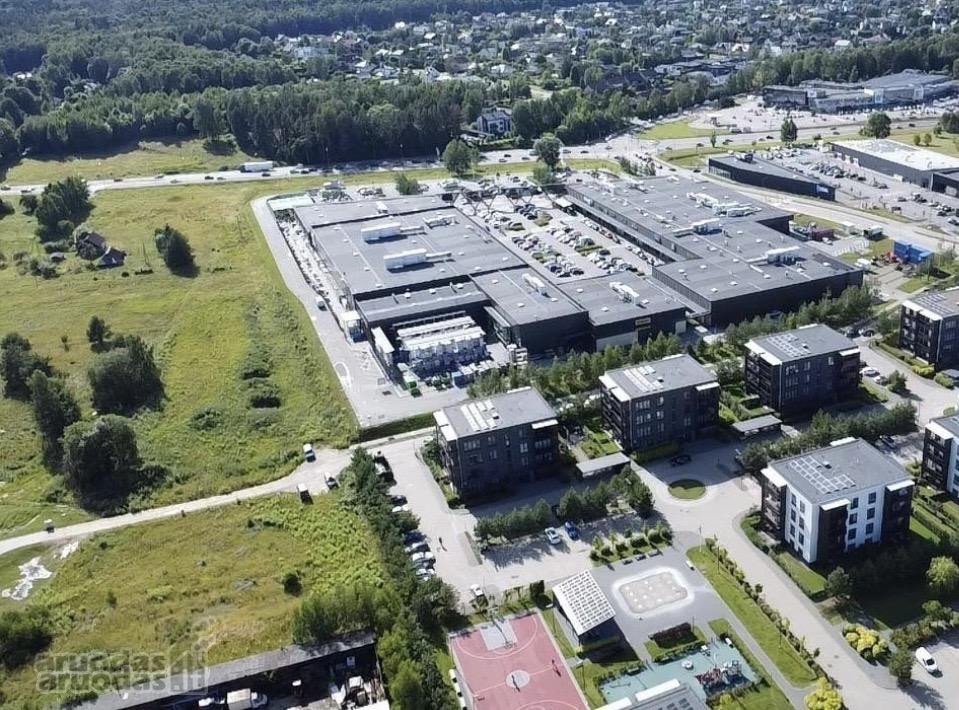 Ekskliuzyvinis sklypas prie Pc Una – Idealus