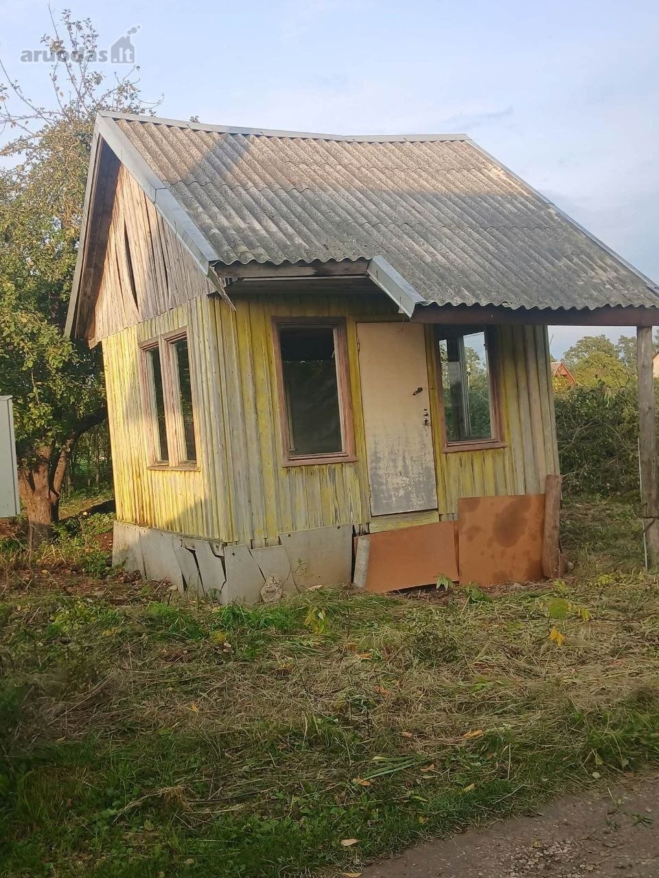 Galima Išsimokėtinai