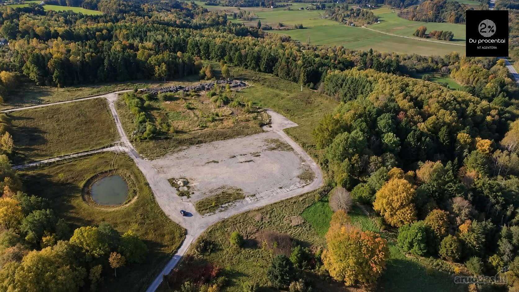 Nekilnojamojo turto agentūra “Du Procentai