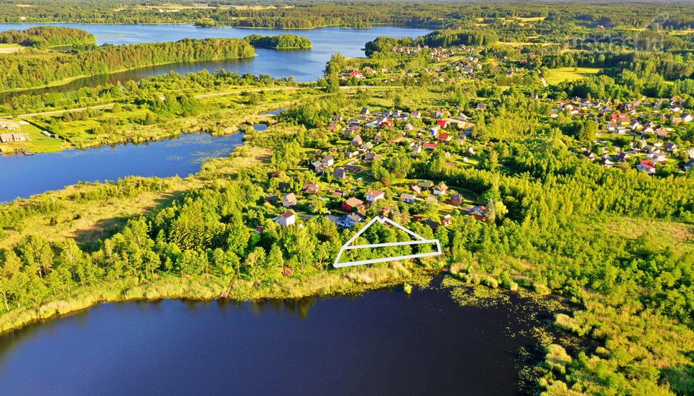 Erdvus Namas Prie Pat Zarasų Su 60 M Lazdinio