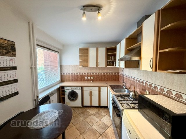Miško kvartale, Kretingos g. 33, Klaipėda,