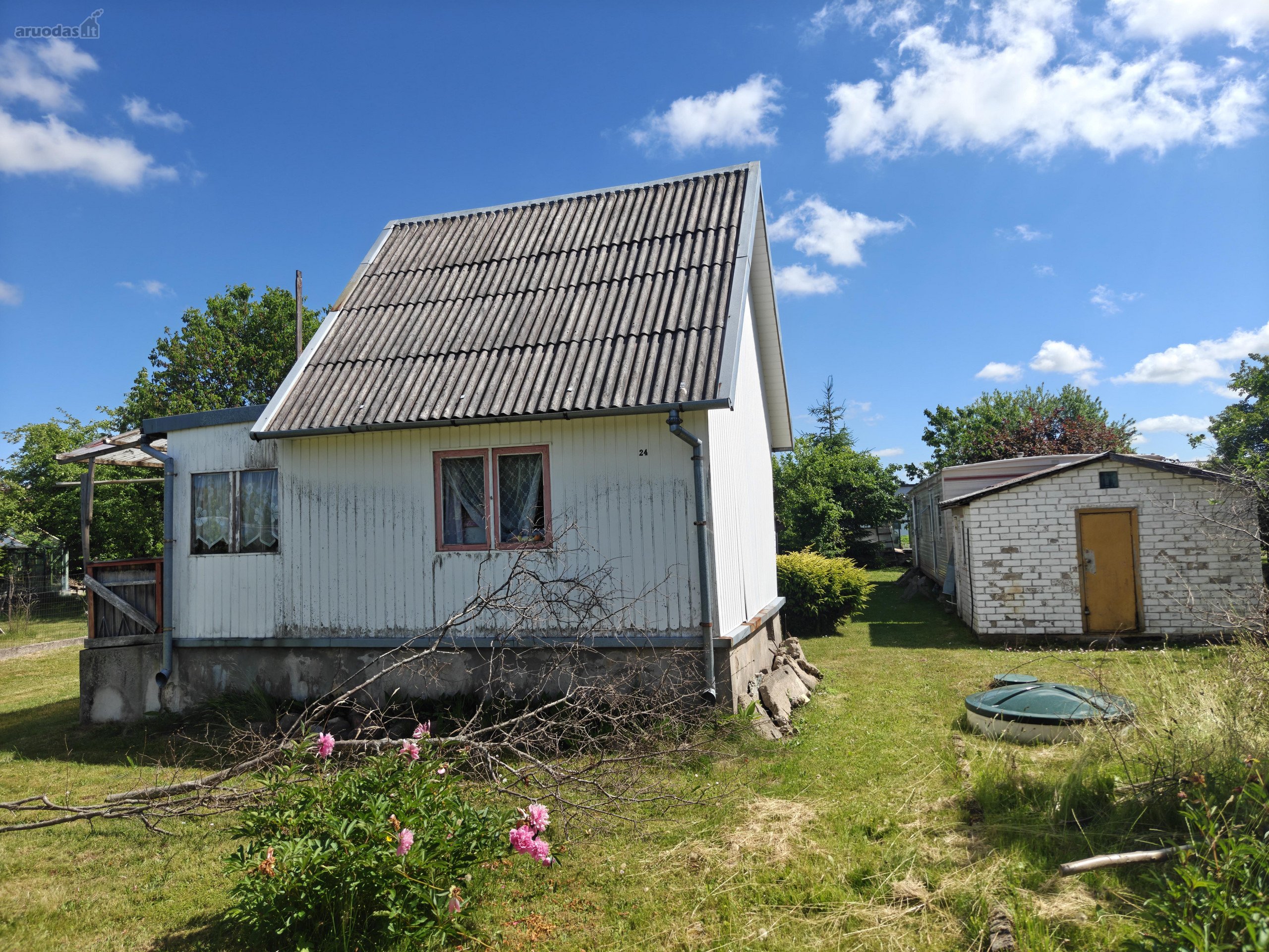 Klaipėdos r. sav., Derceklių k.